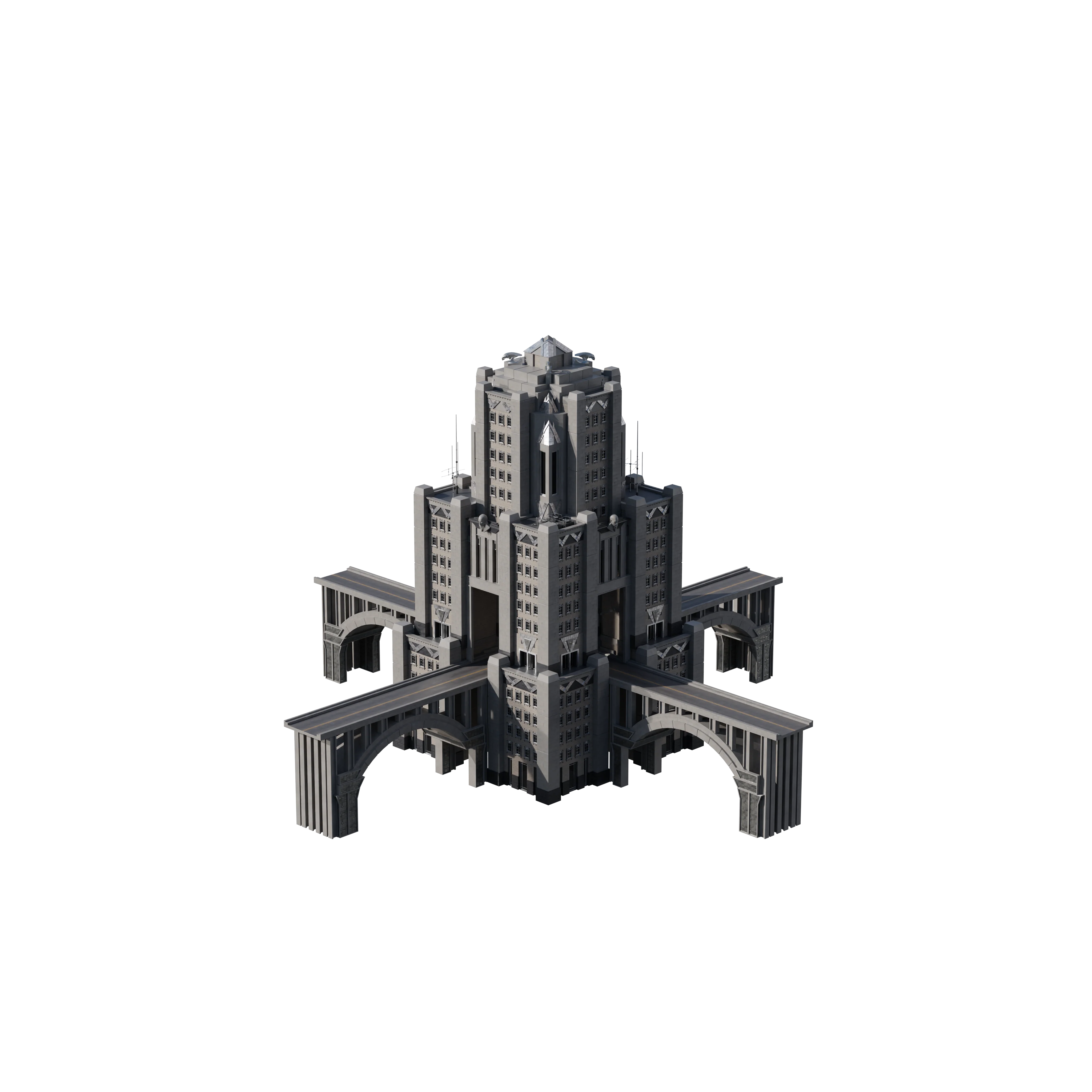 Goliath - Image 41