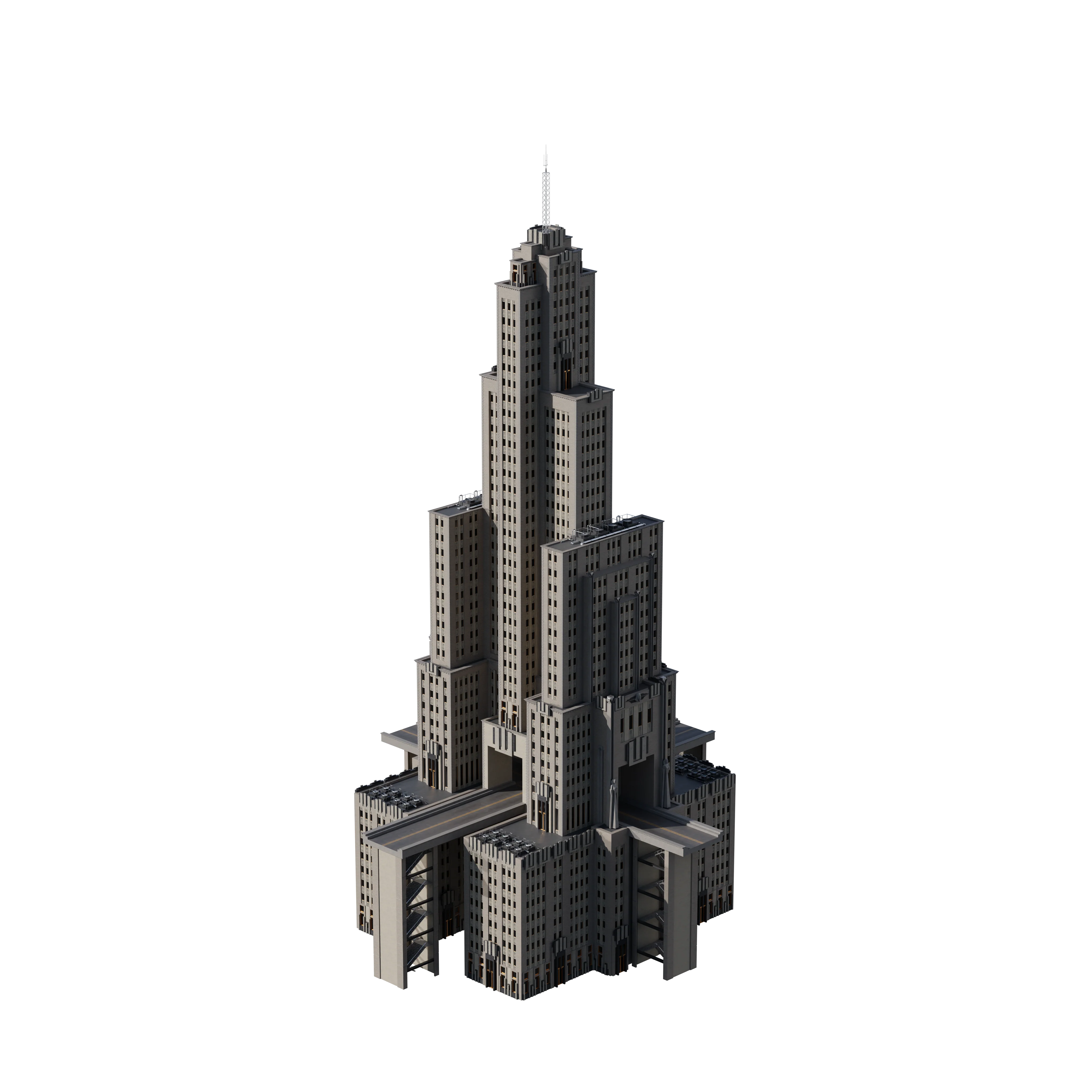 Goliath - Image 42