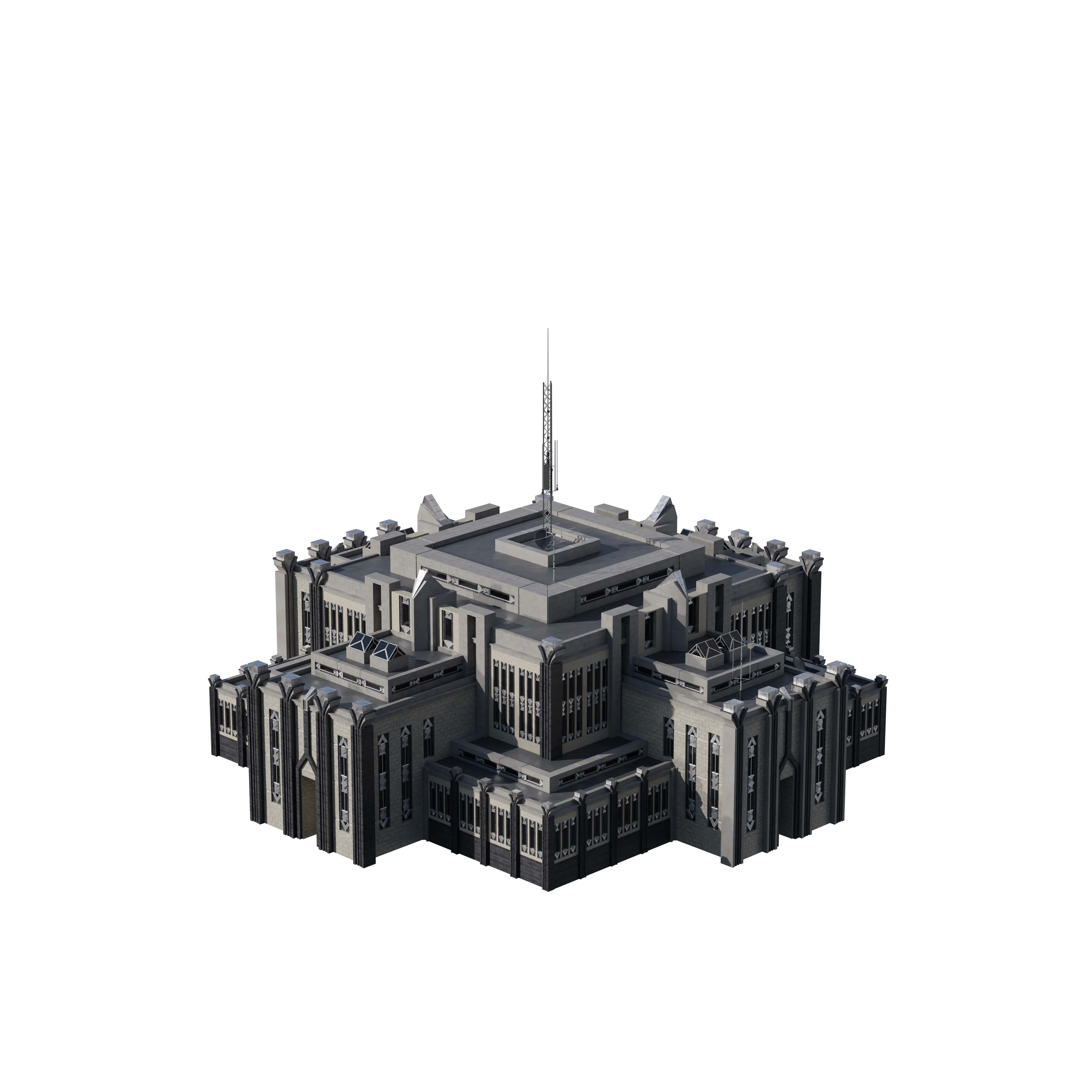 Goliath - Image 43