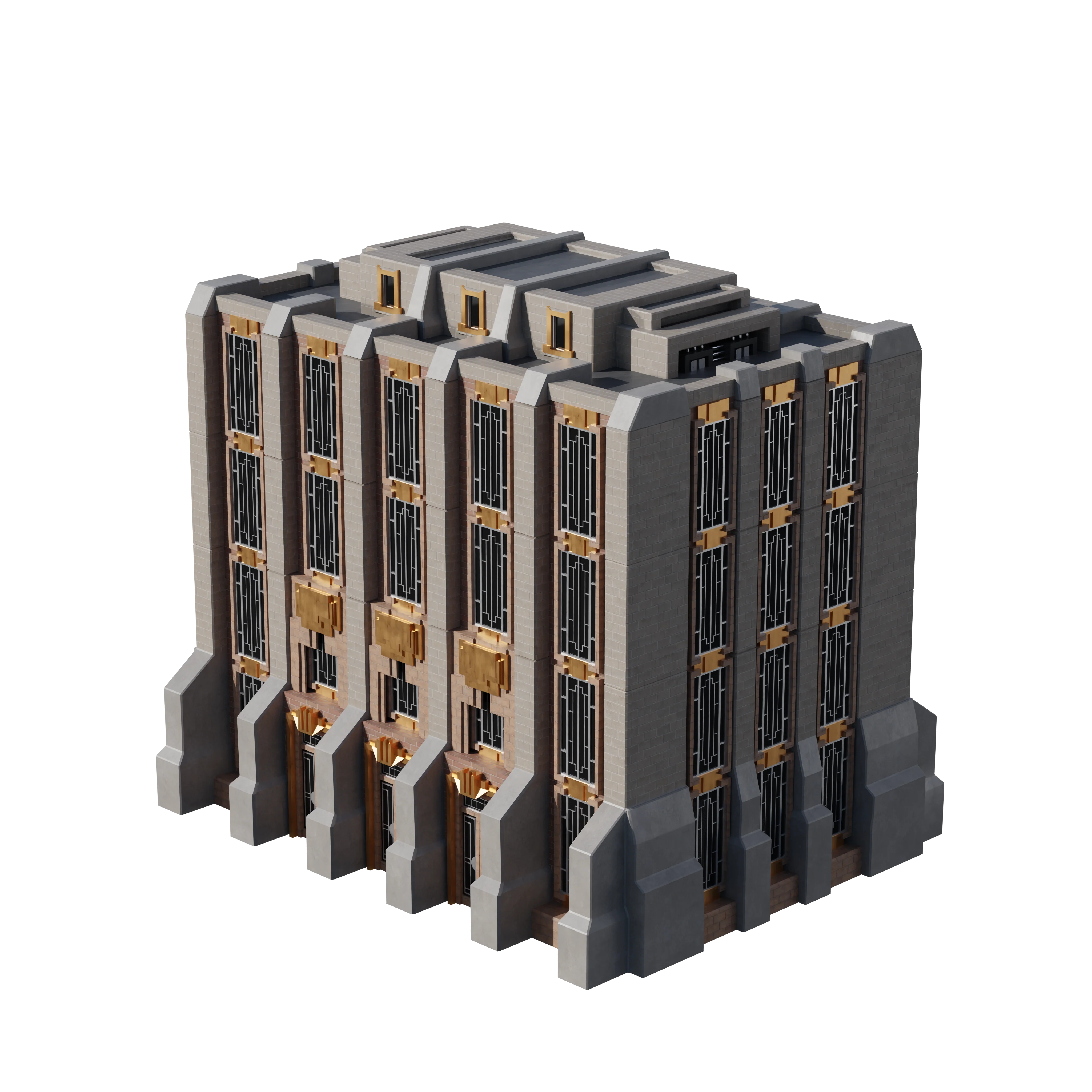 Goliath - Image 44