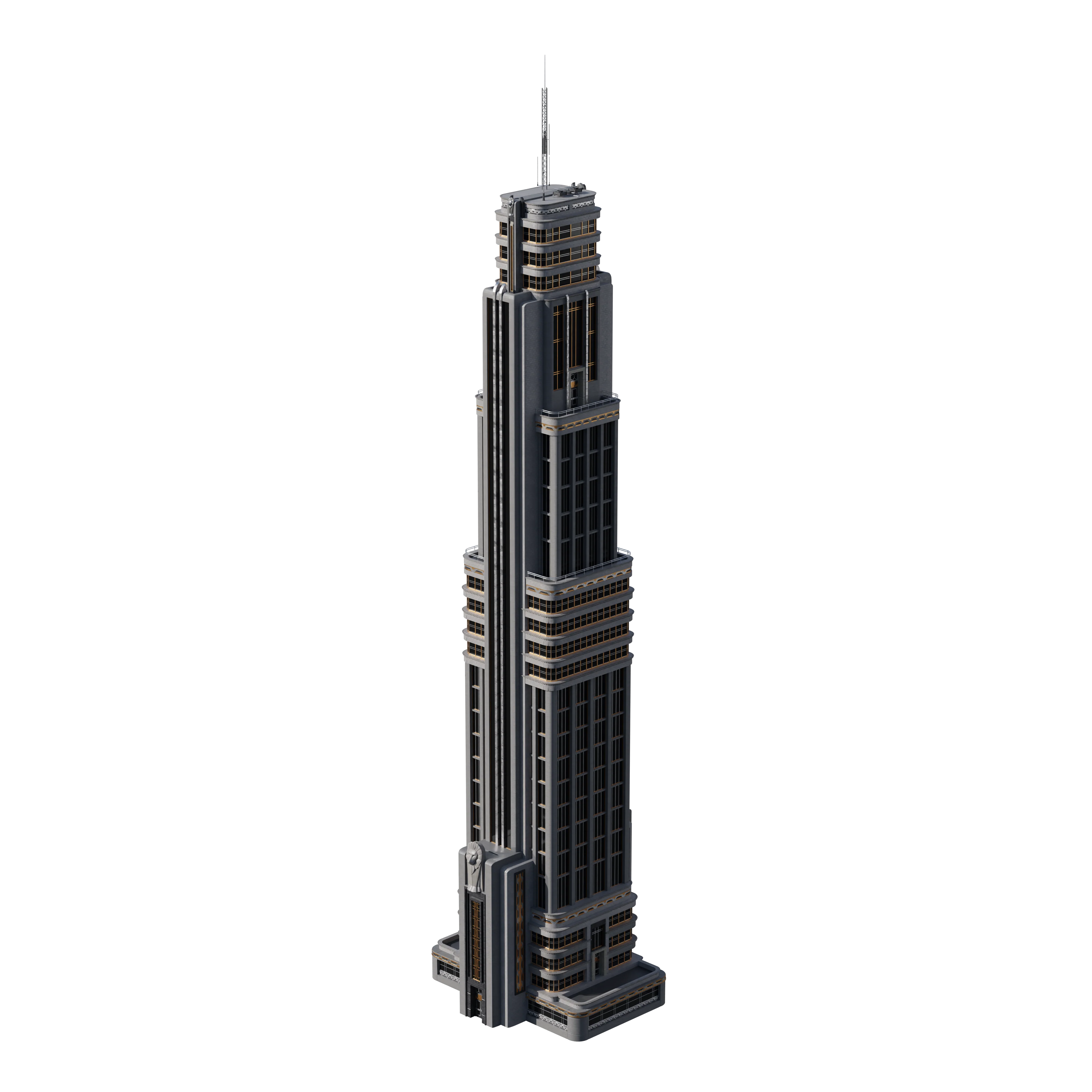 Goliath - Image 45