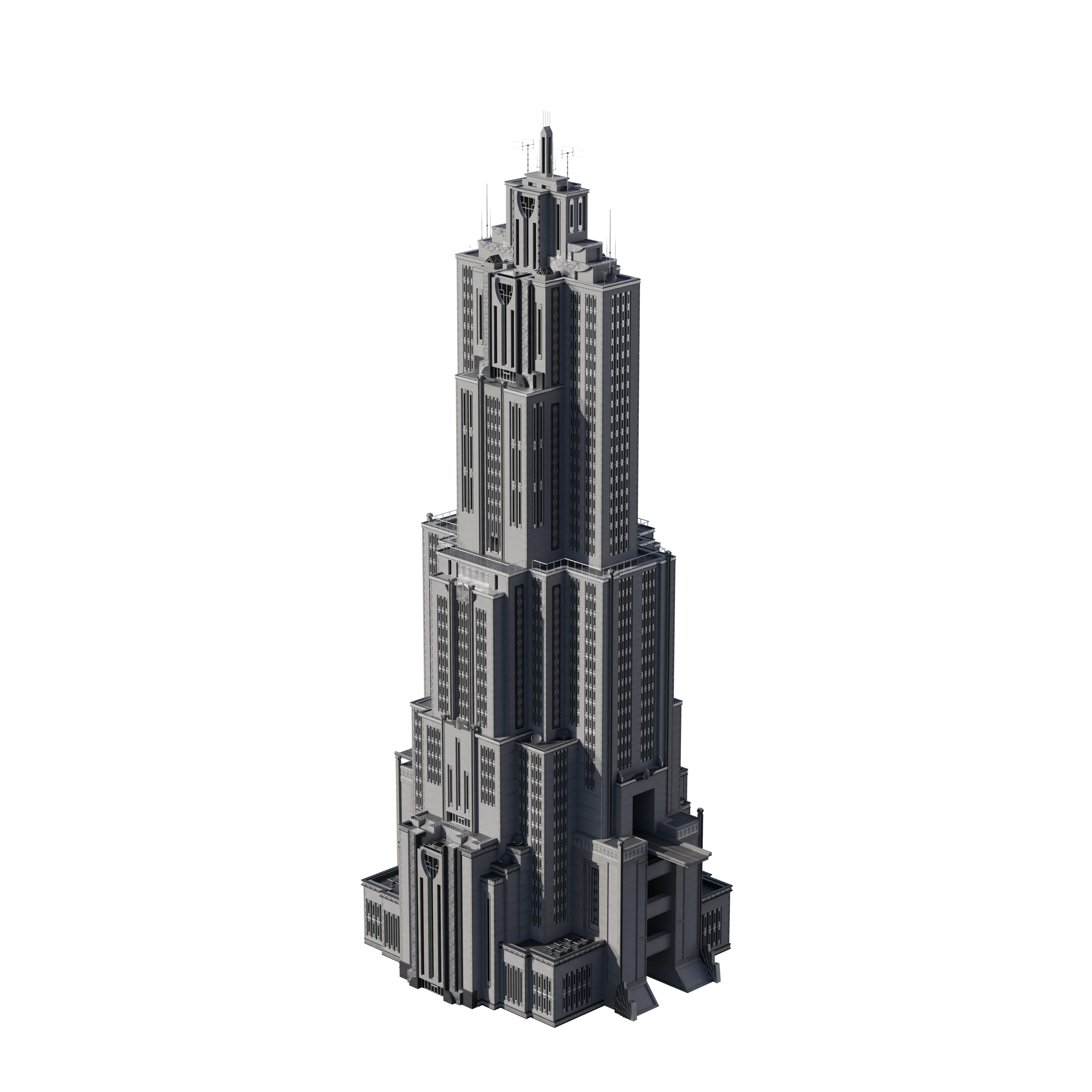 Goliath - Image 46