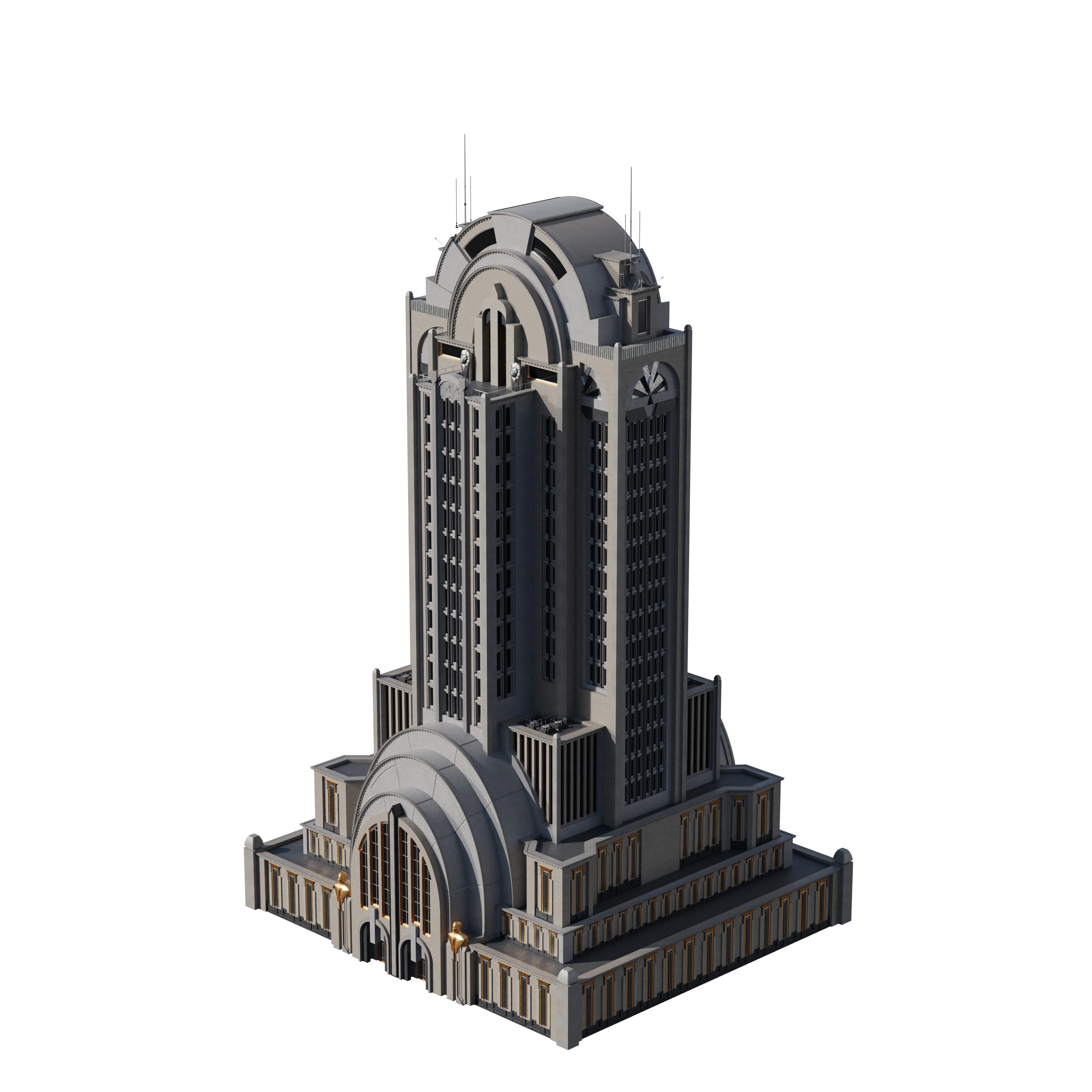 Goliath - Image 48