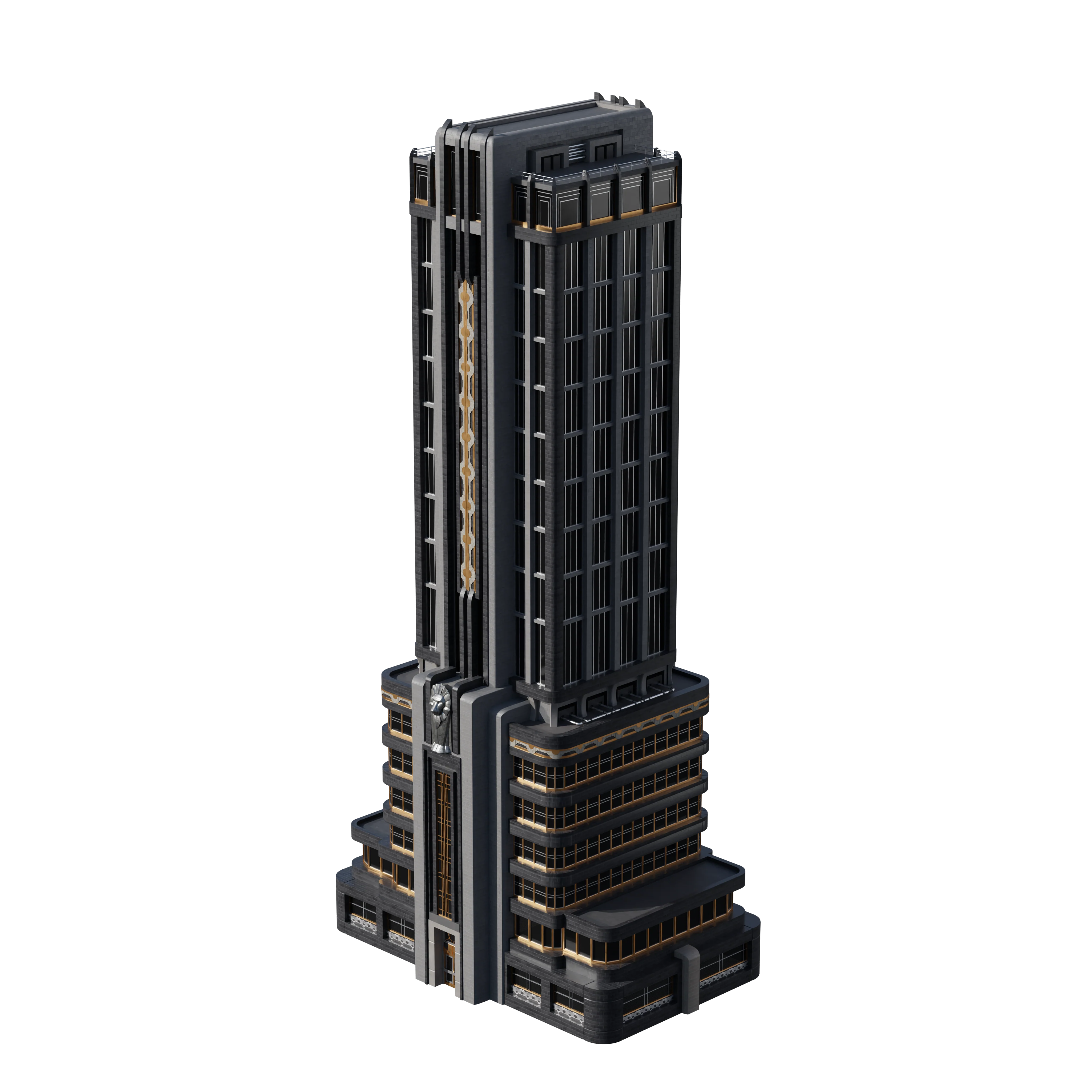 Goliath - Image 49