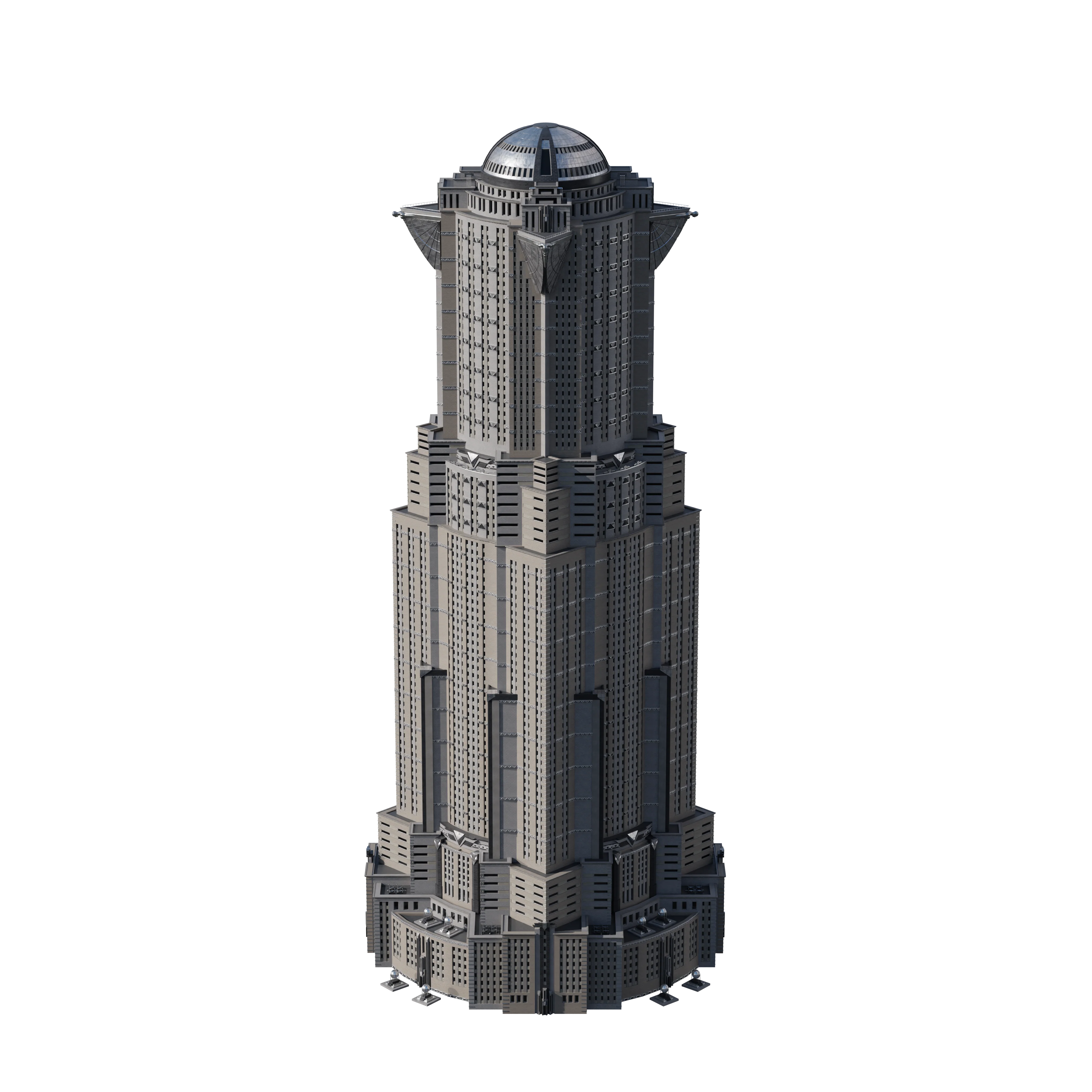 Goliath - Image 51