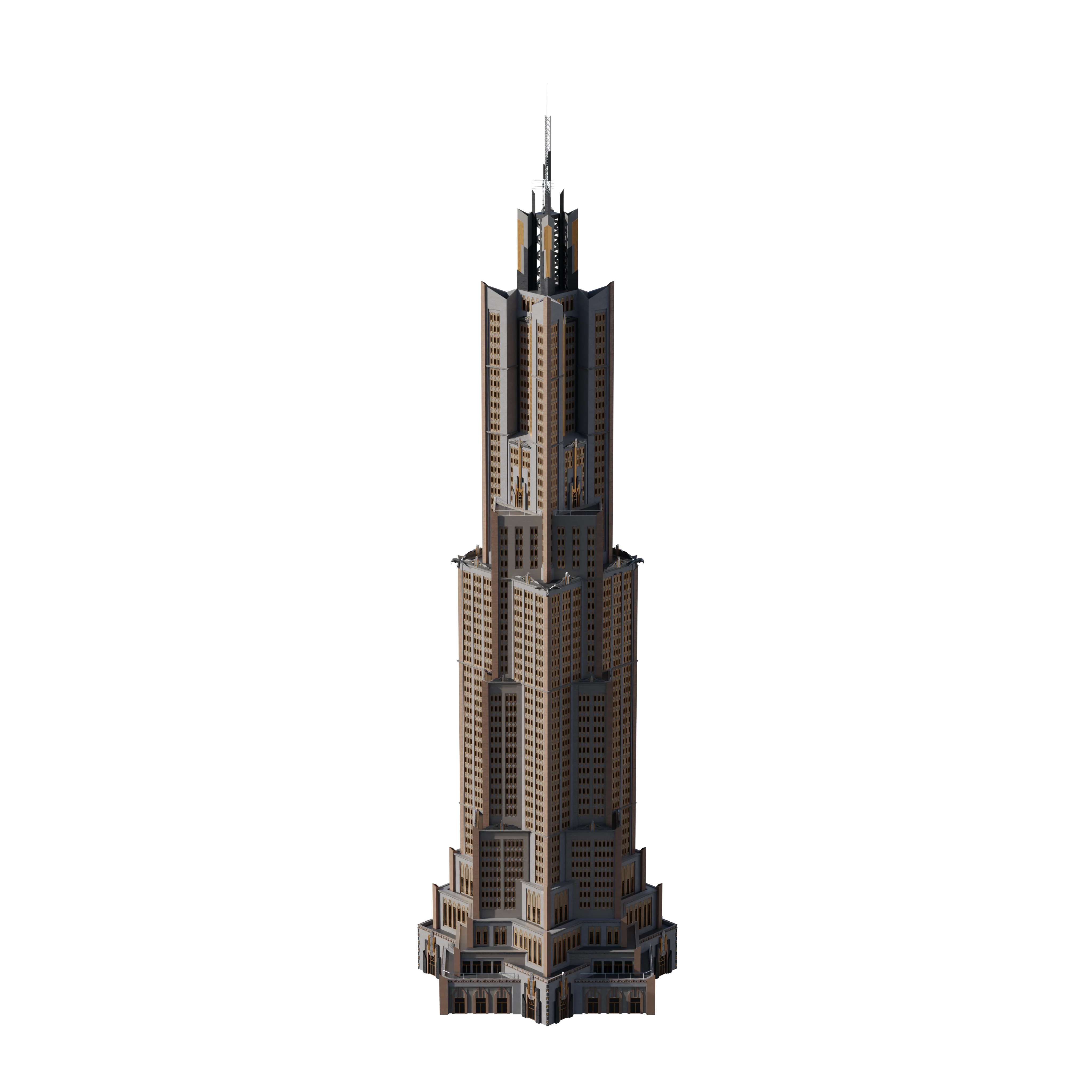Goliath - Image 52