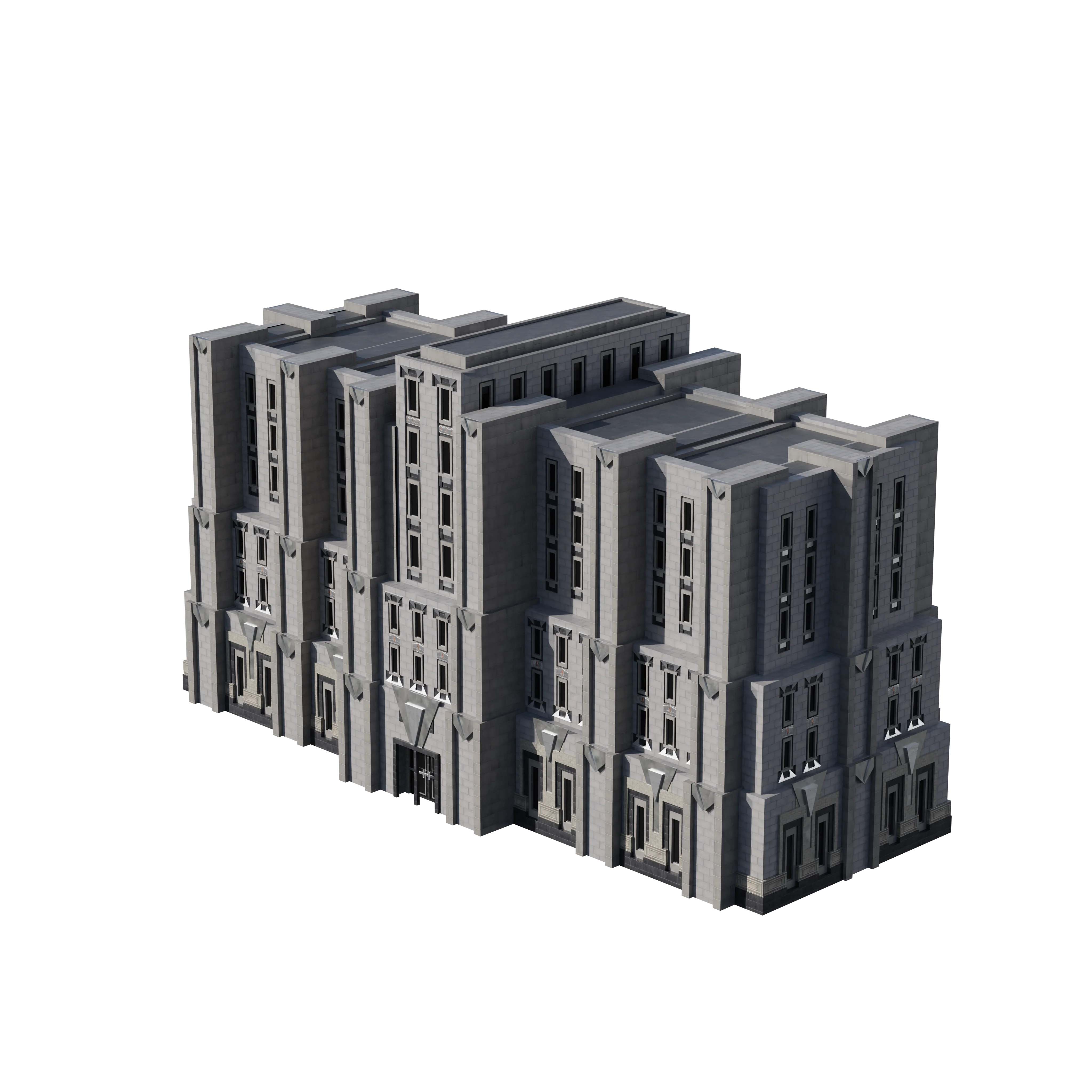 Goliath - Image 53