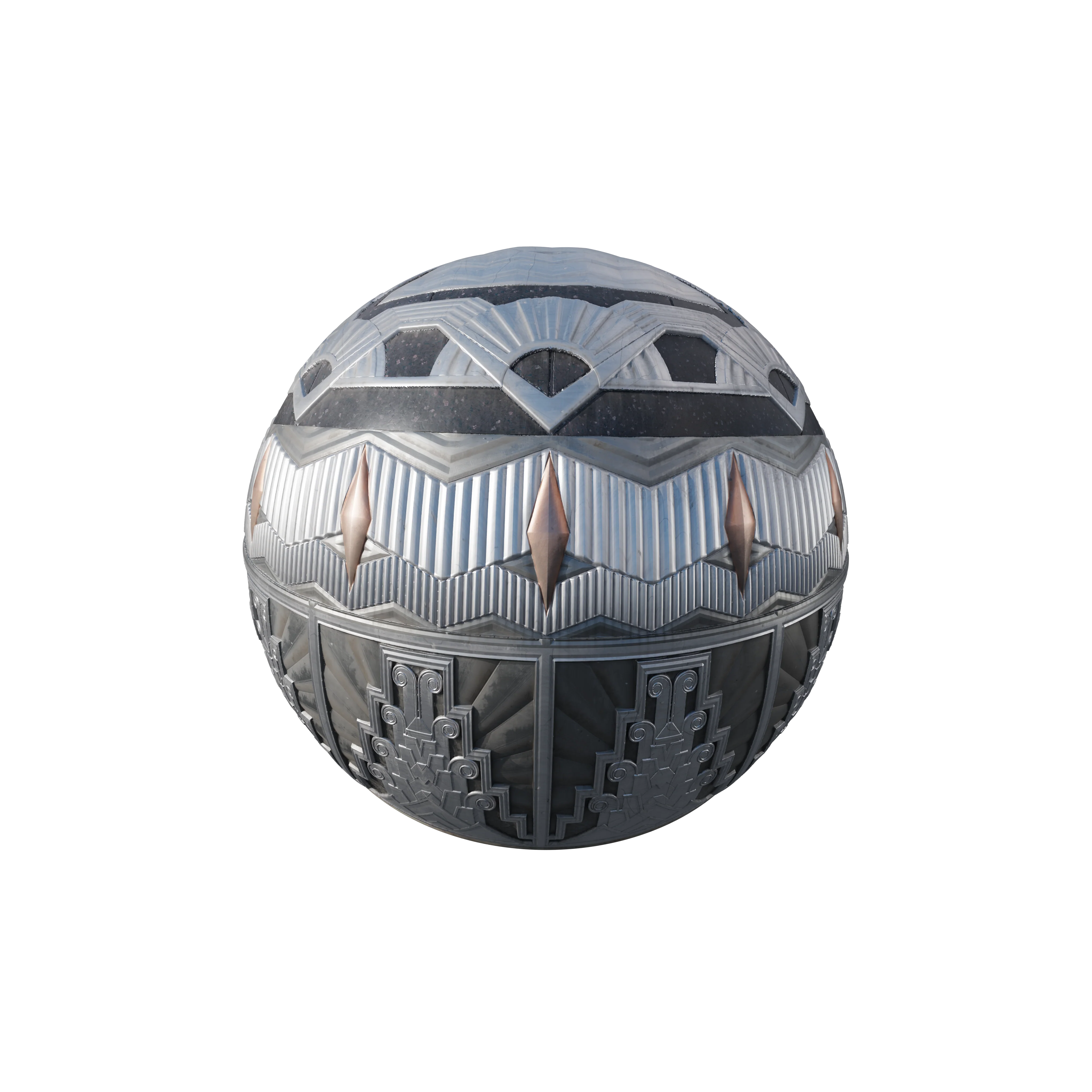 Goliath - Image 80