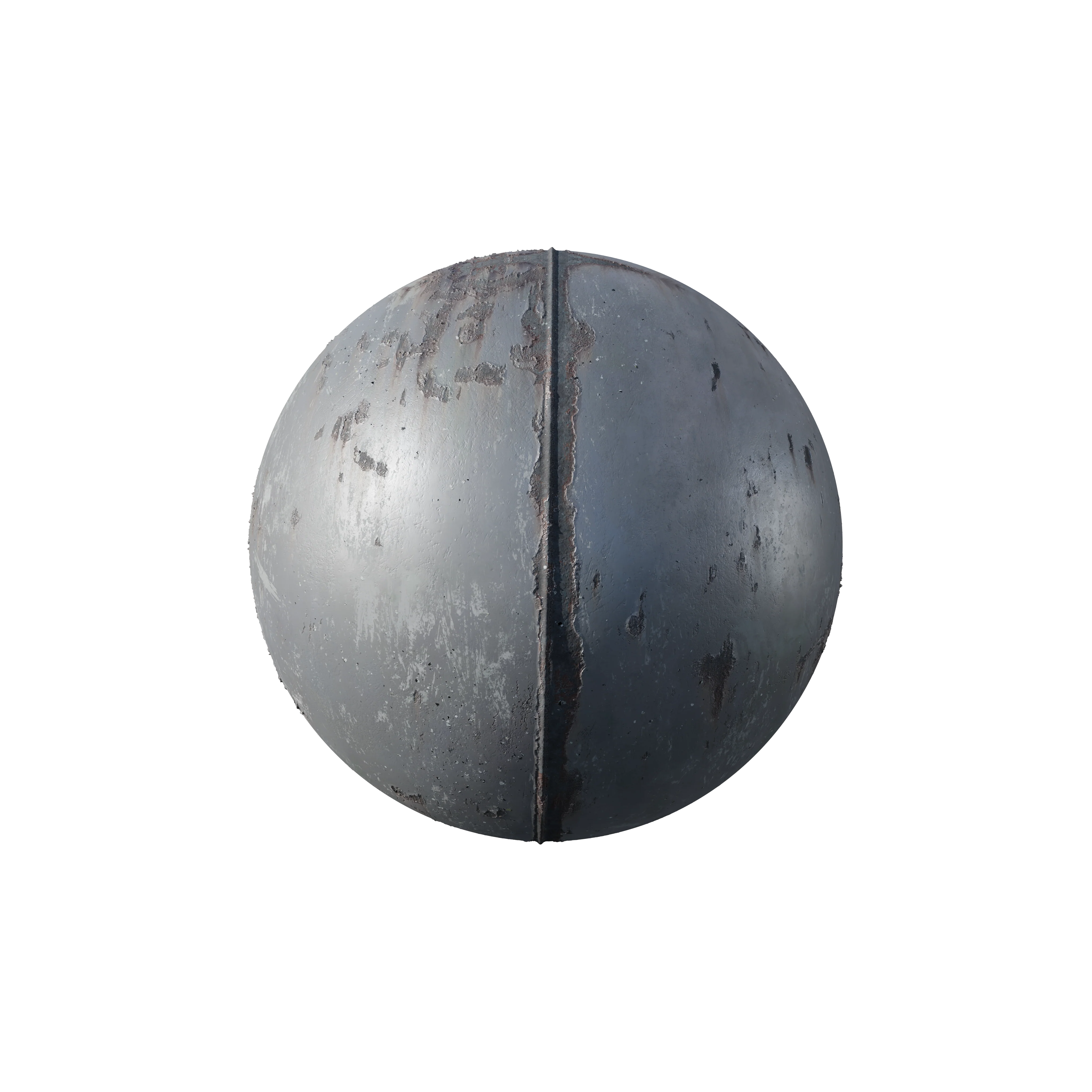 Heavy Metal - Image 105