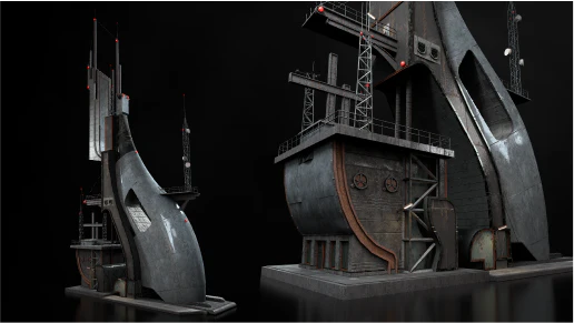 Heavy Metal - Image 5
