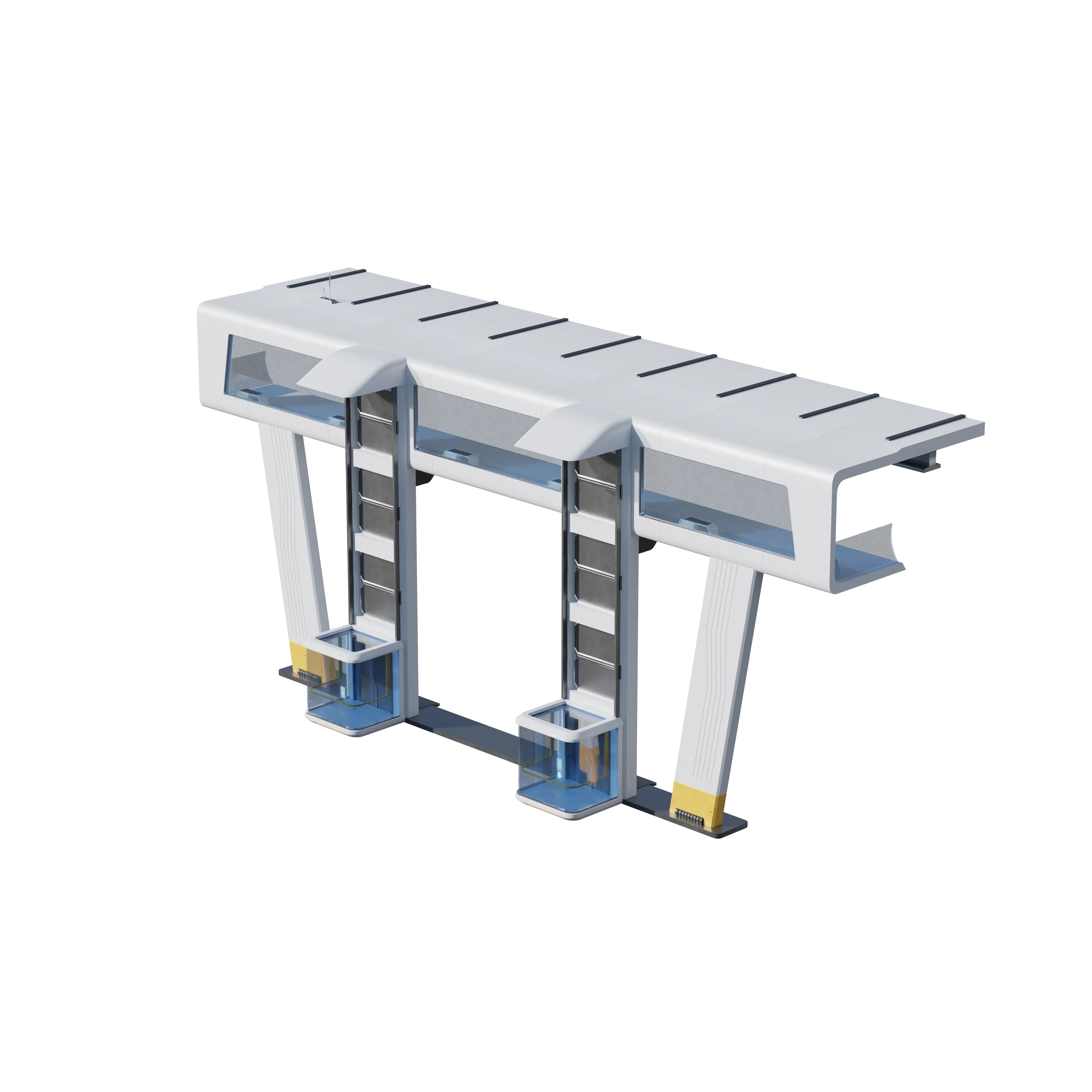 High Tech Streets - Image 56