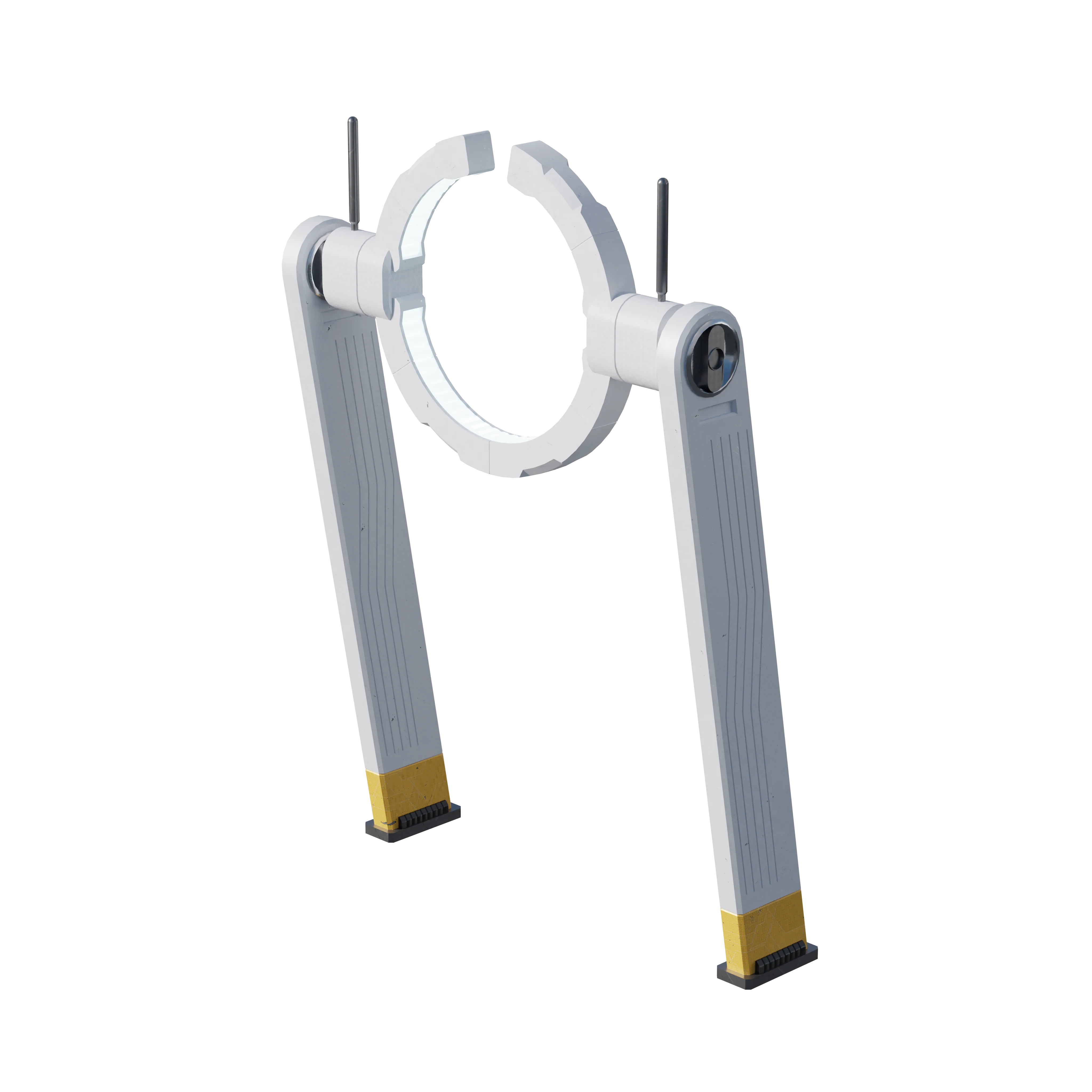 High Tech Streets - Image 58