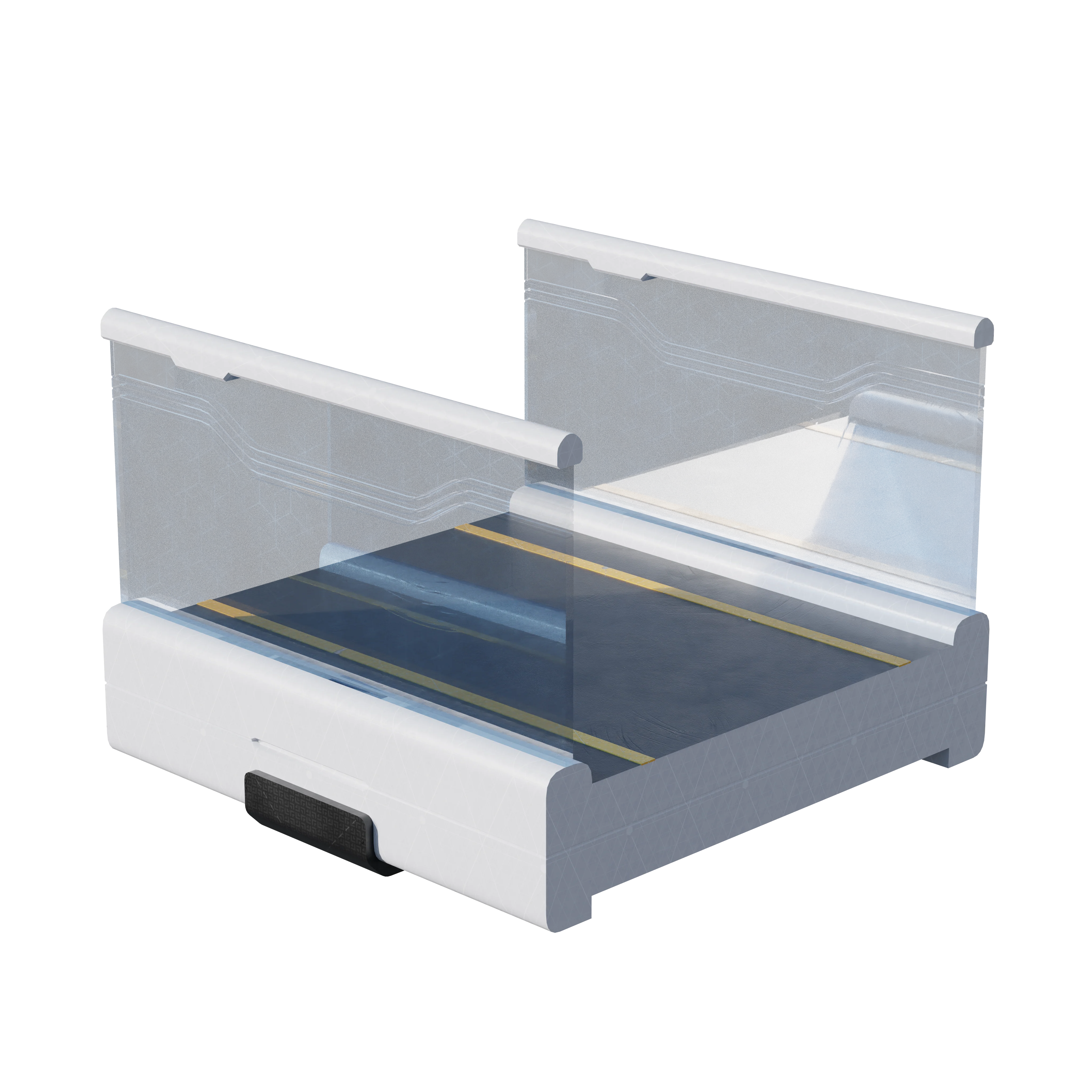 High Tech Streets - Image 63