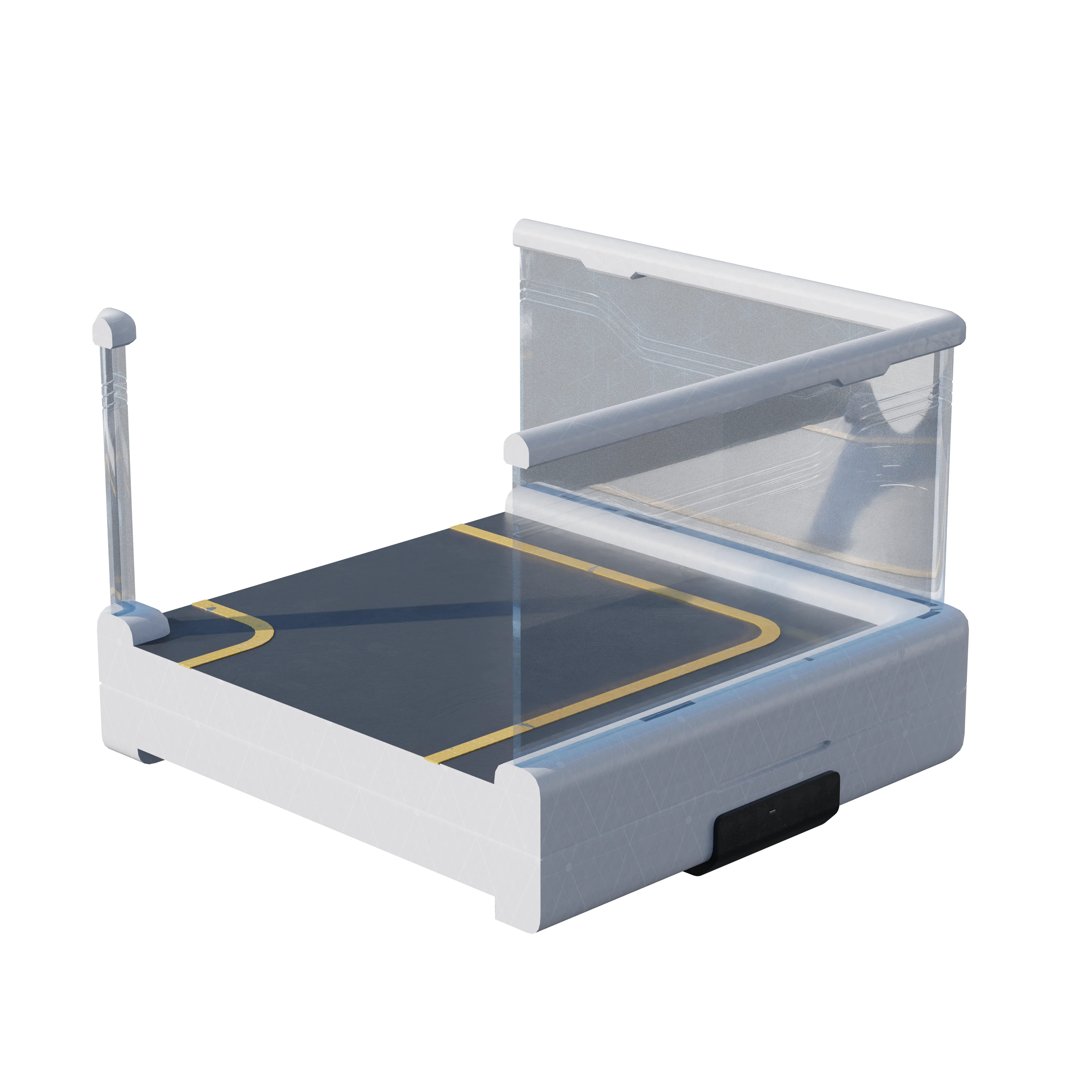 High Tech Streets - Image 64