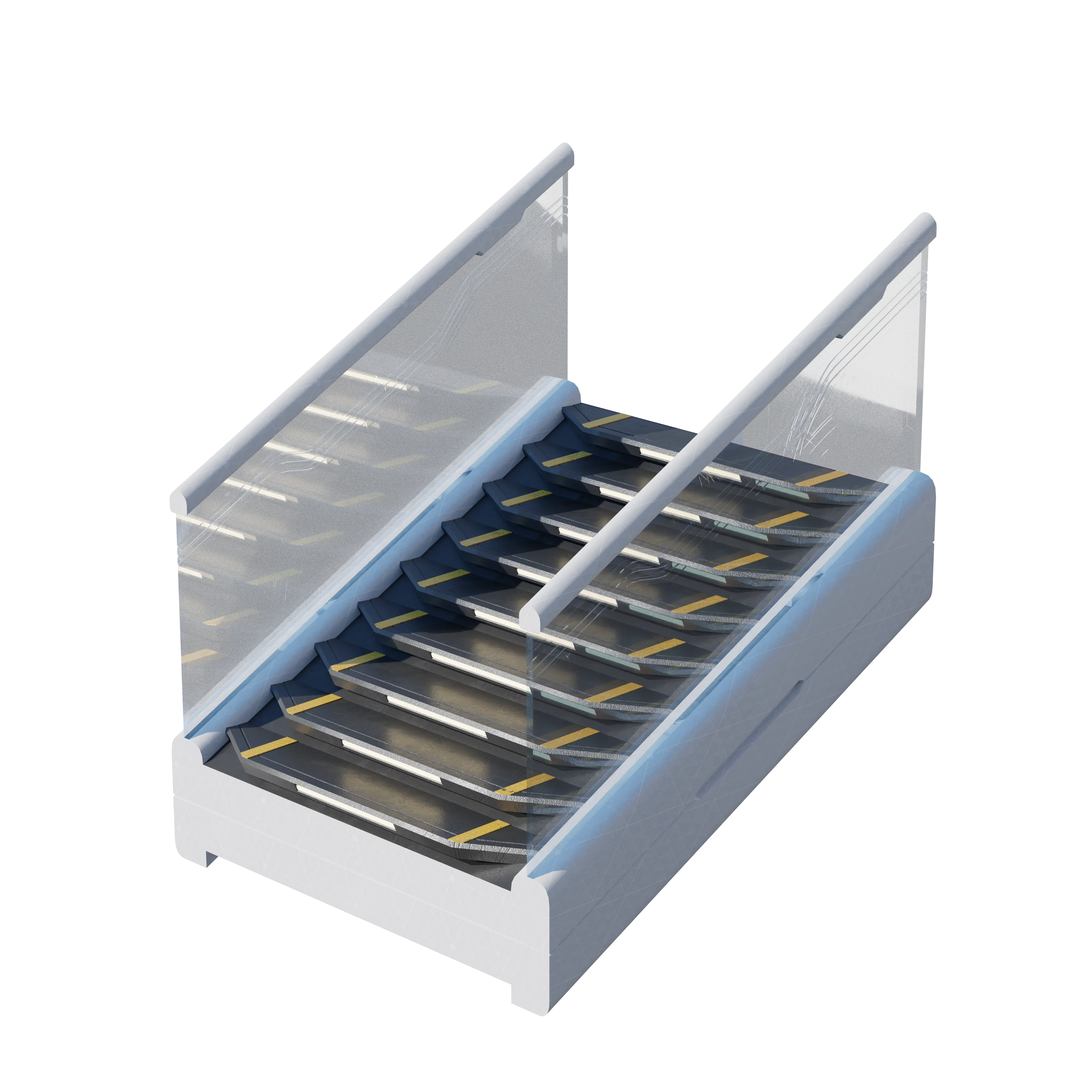 High Tech Streets - Image 65