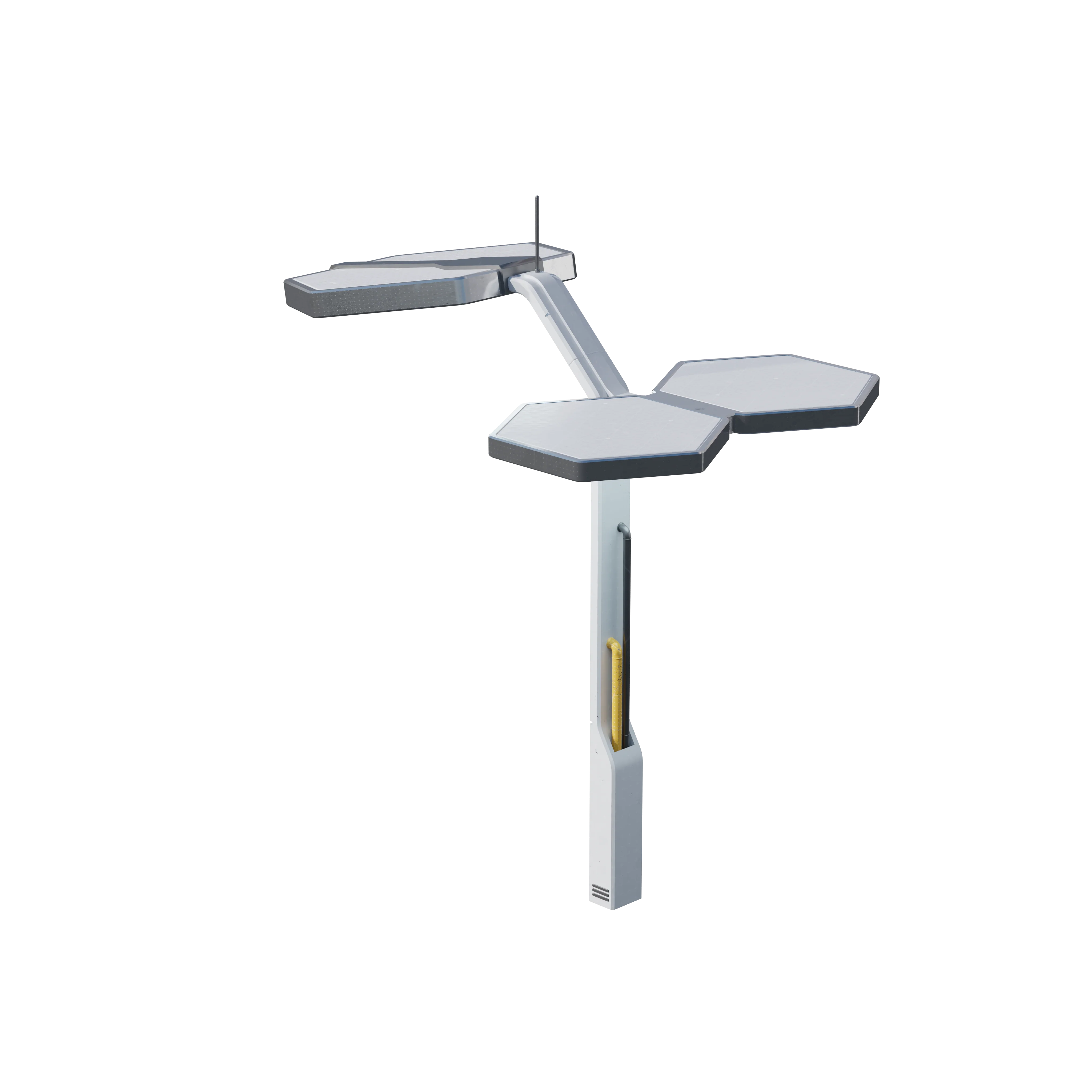 High Tech Streets - Image 66