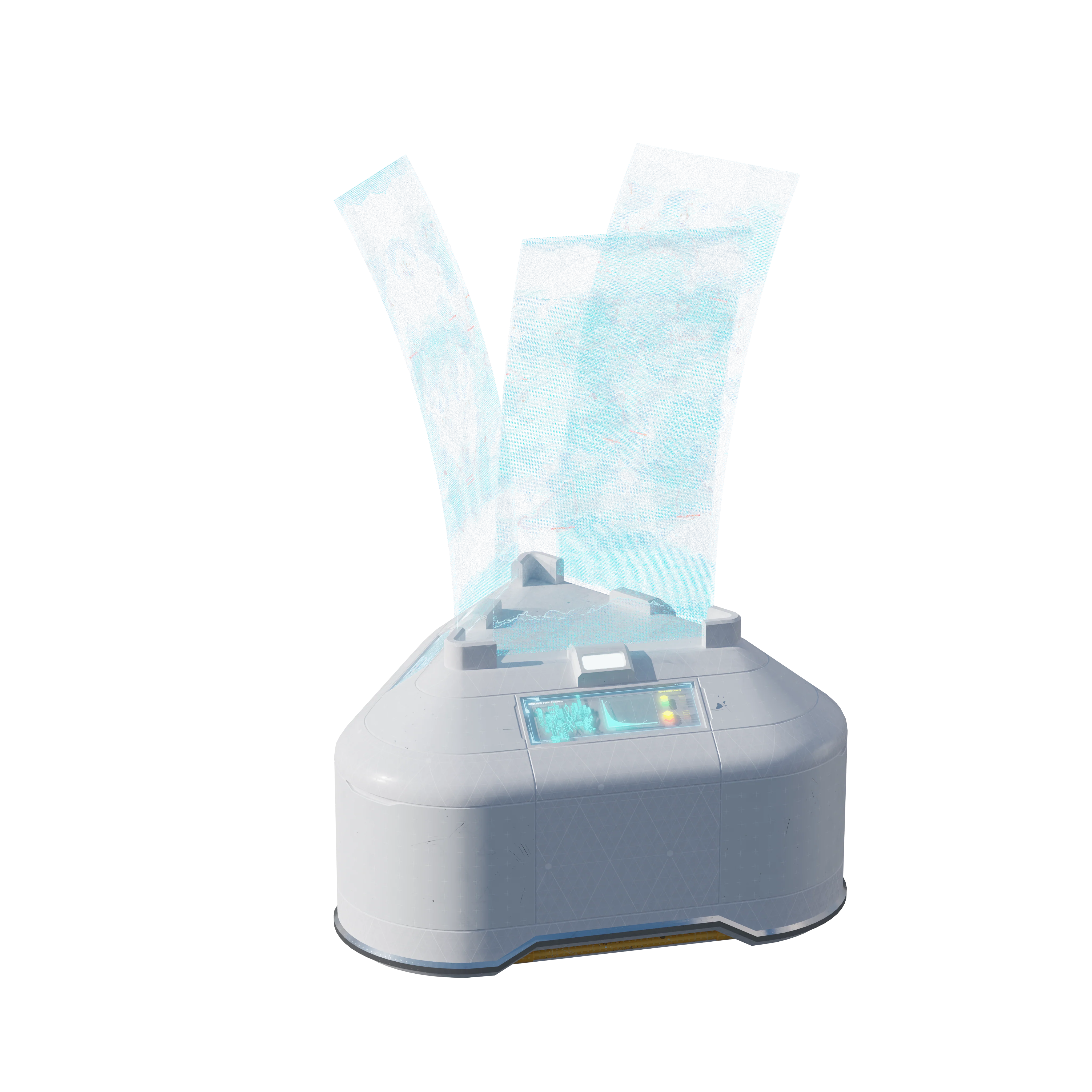High Tech Streets - Image 71