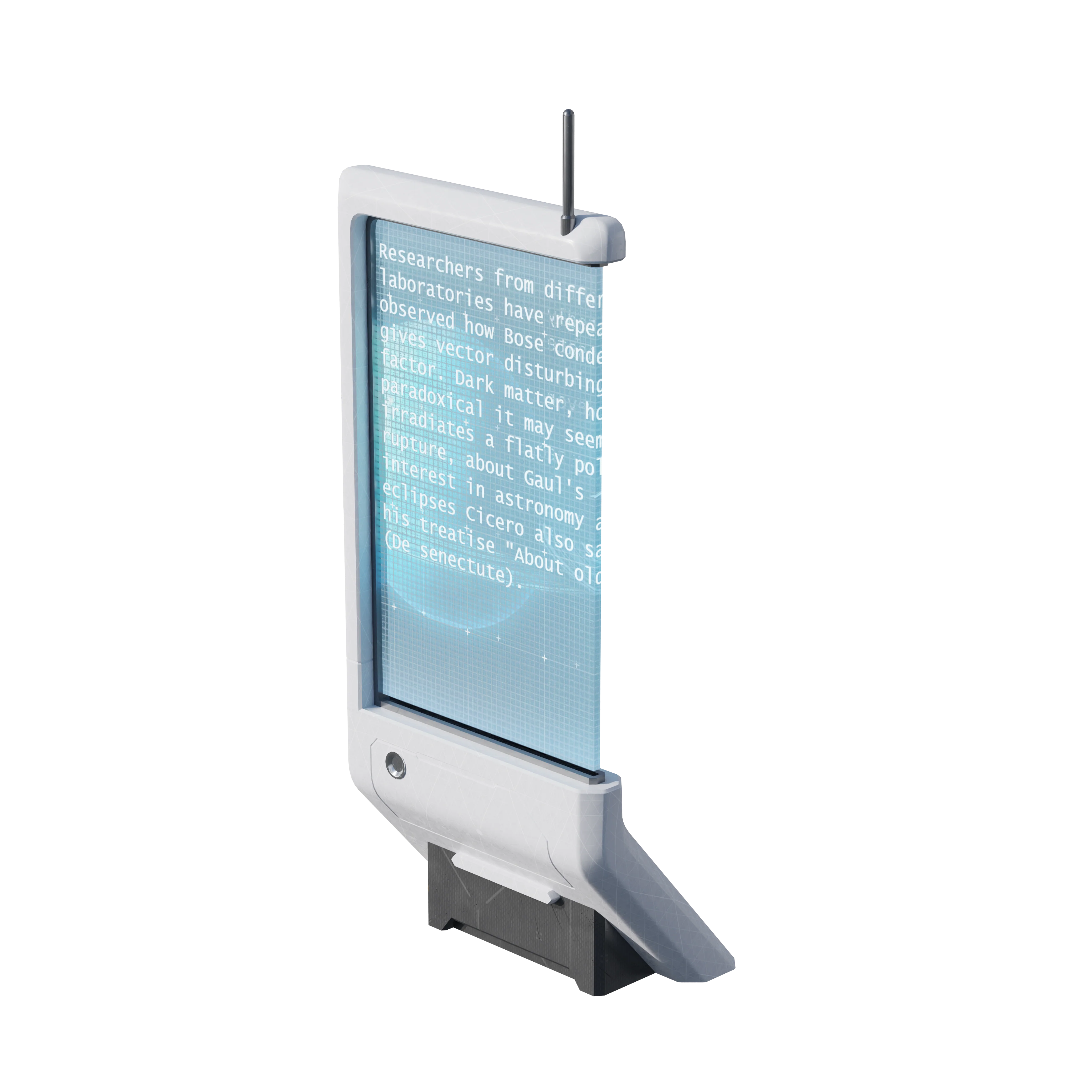 High Tech Streets - Image 72