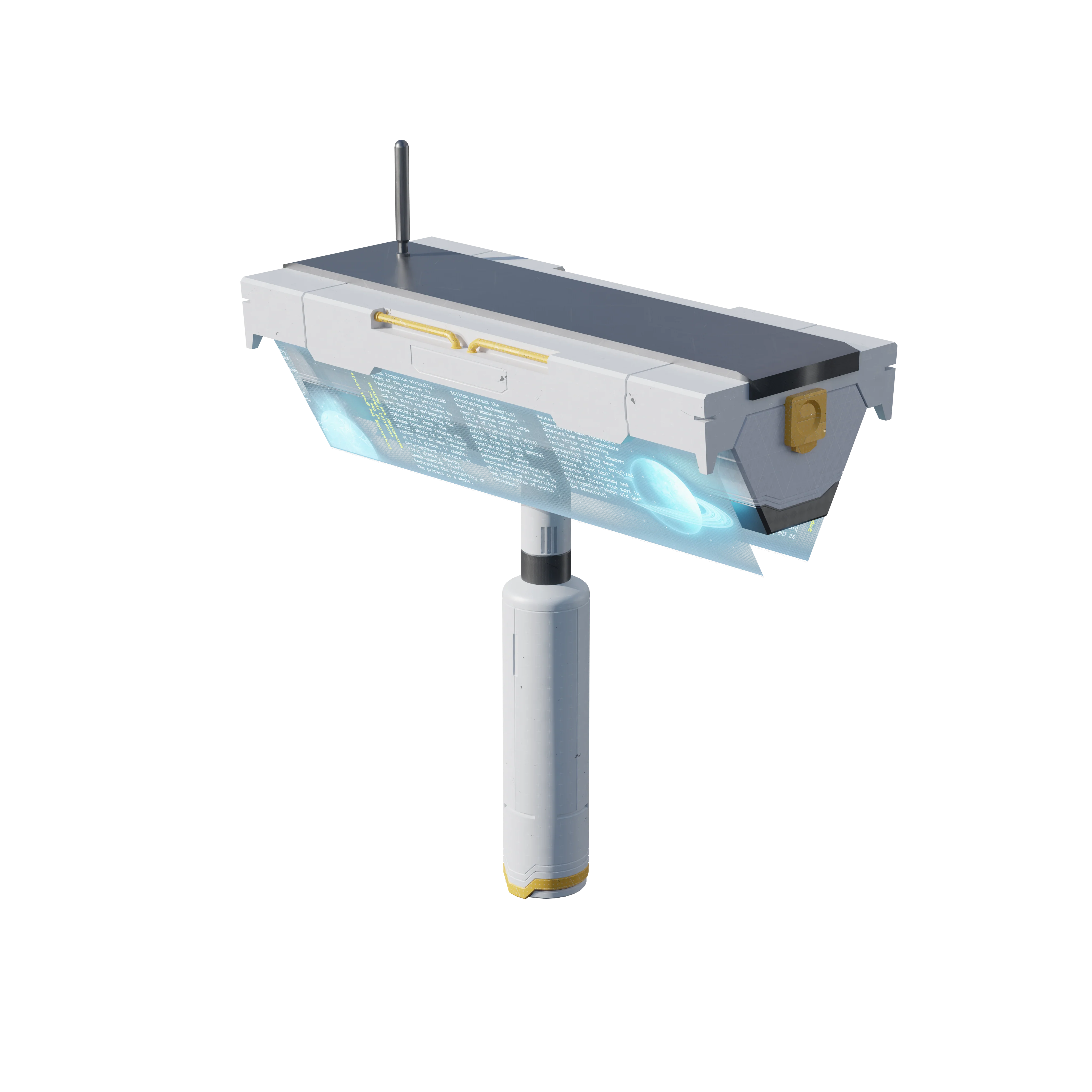 High Tech Streets - Image 75