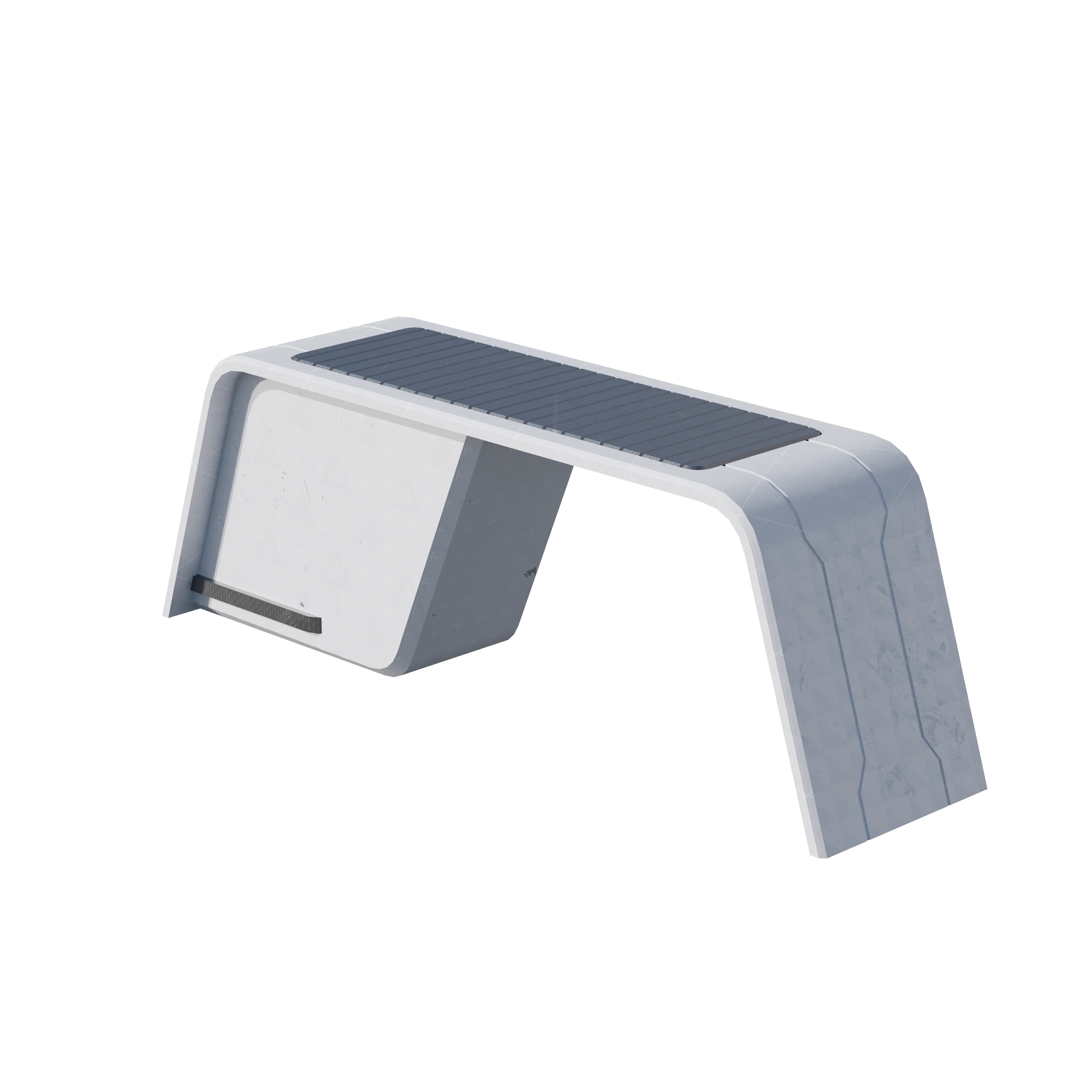 High Tech Streets - Image 77