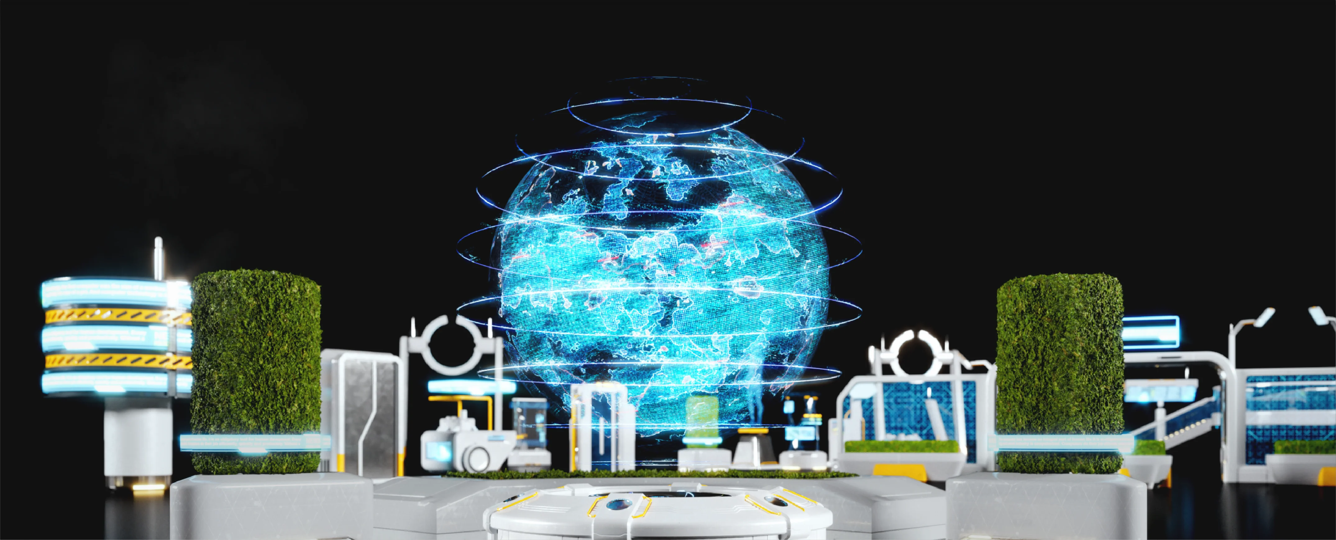 High Tech Streets - Image 9