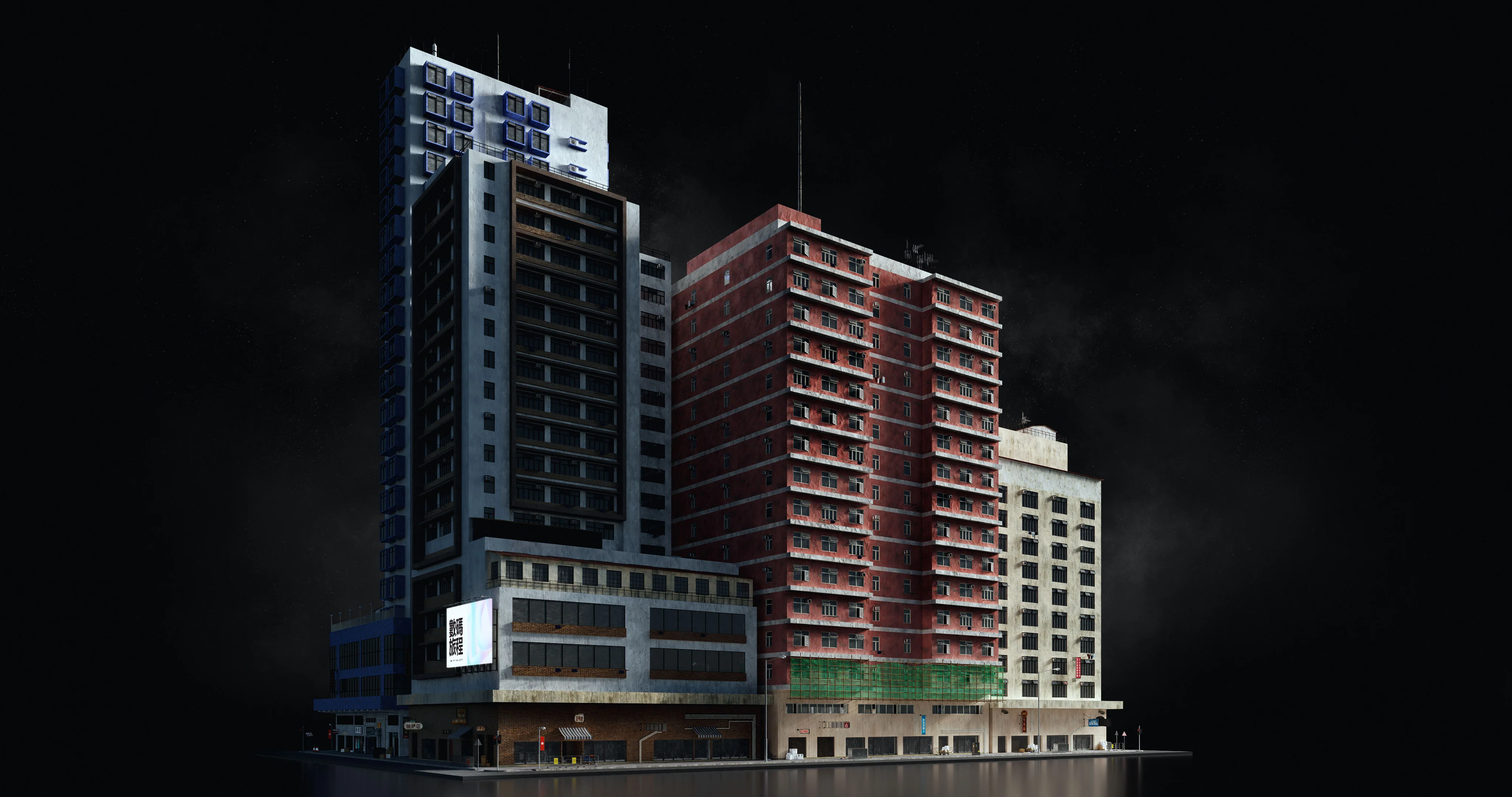 Hong Kong - Image 10