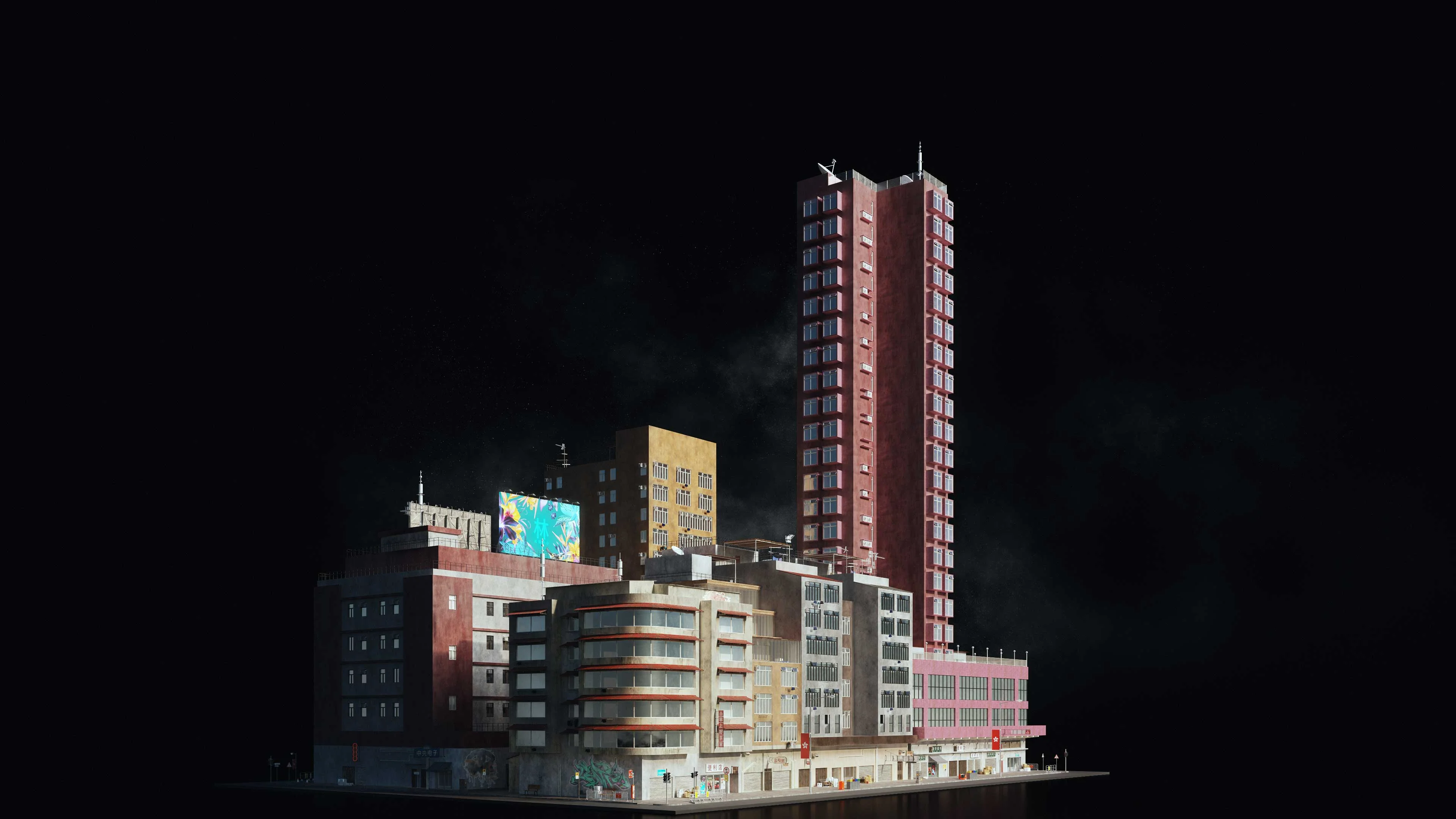 Hong Kong - Image 12