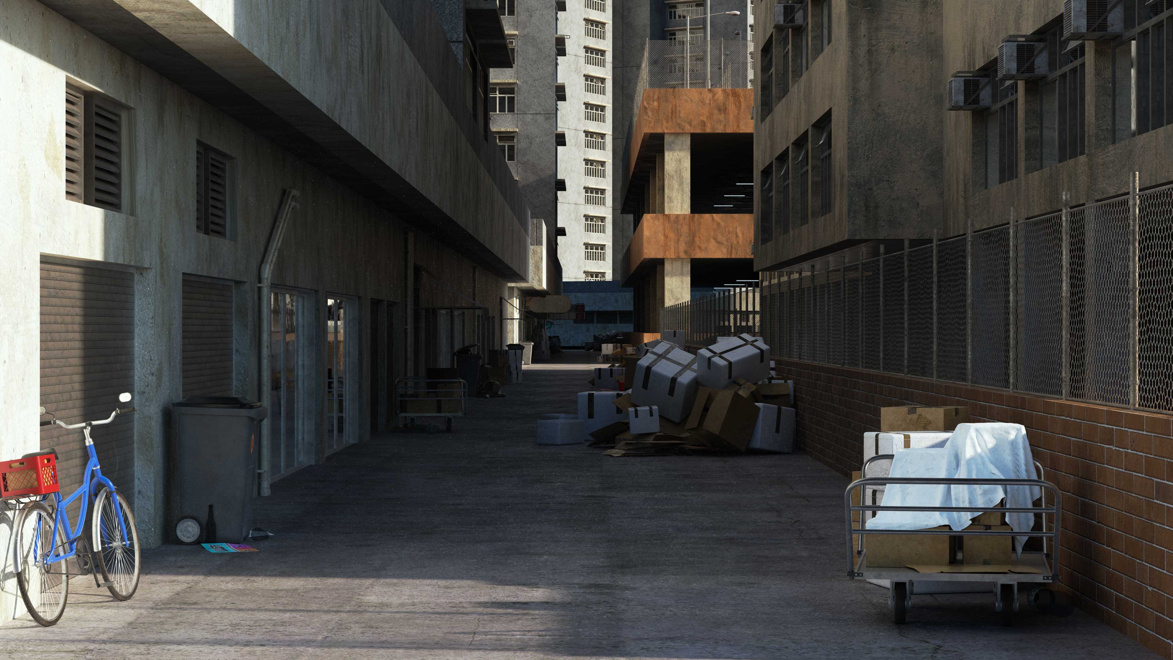 Hong Kong - Image 22