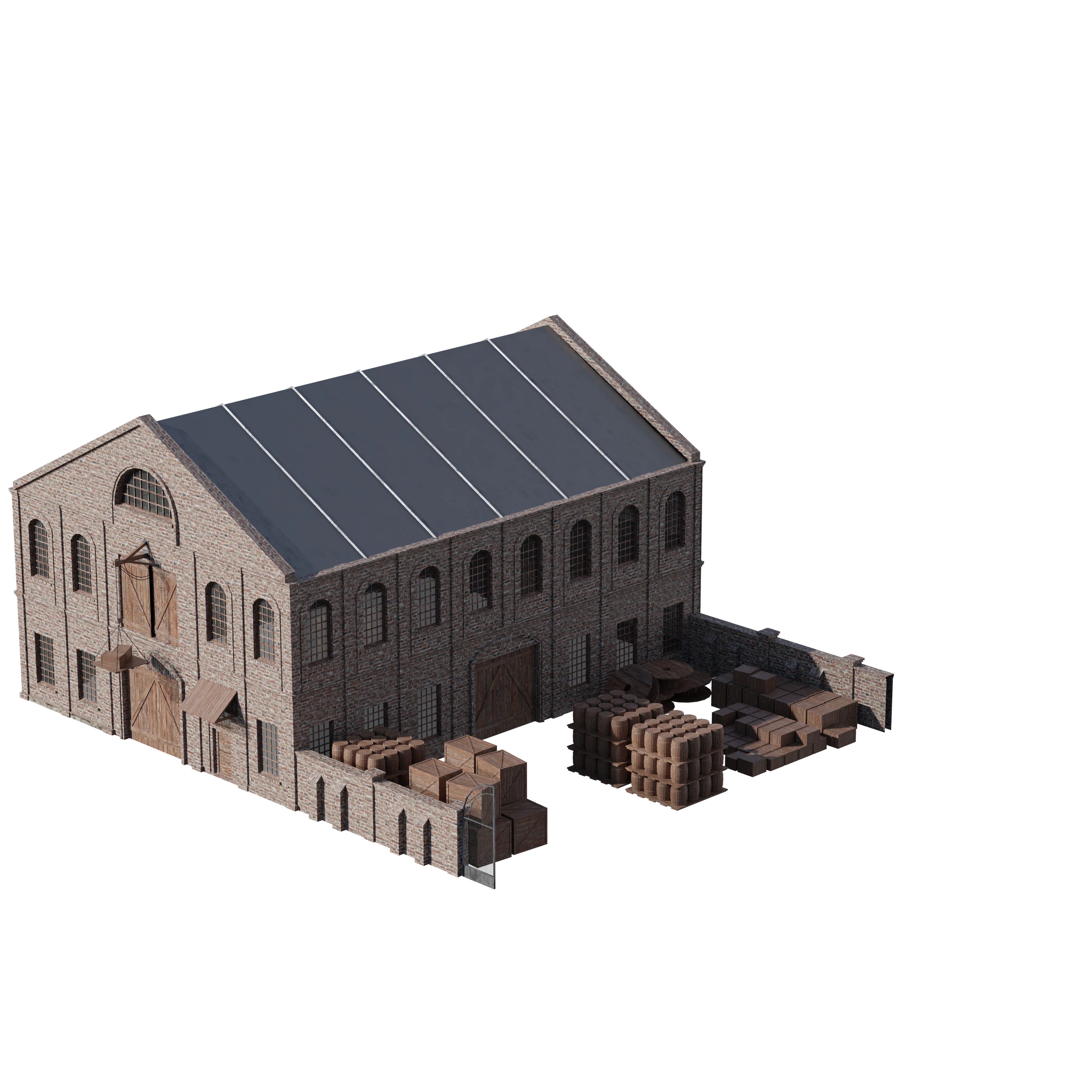 Industrial - Image 56