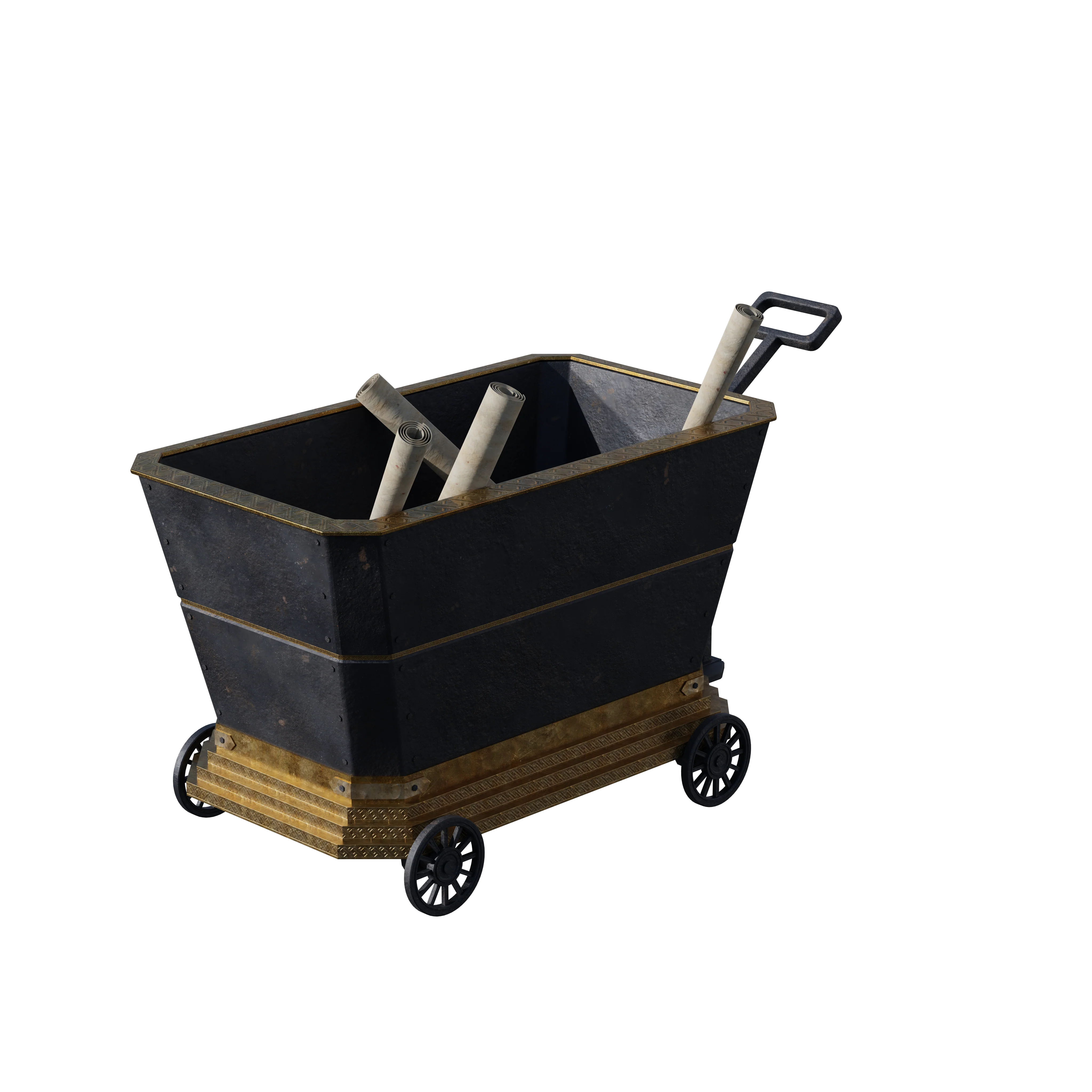 Iron Forge - Image 136