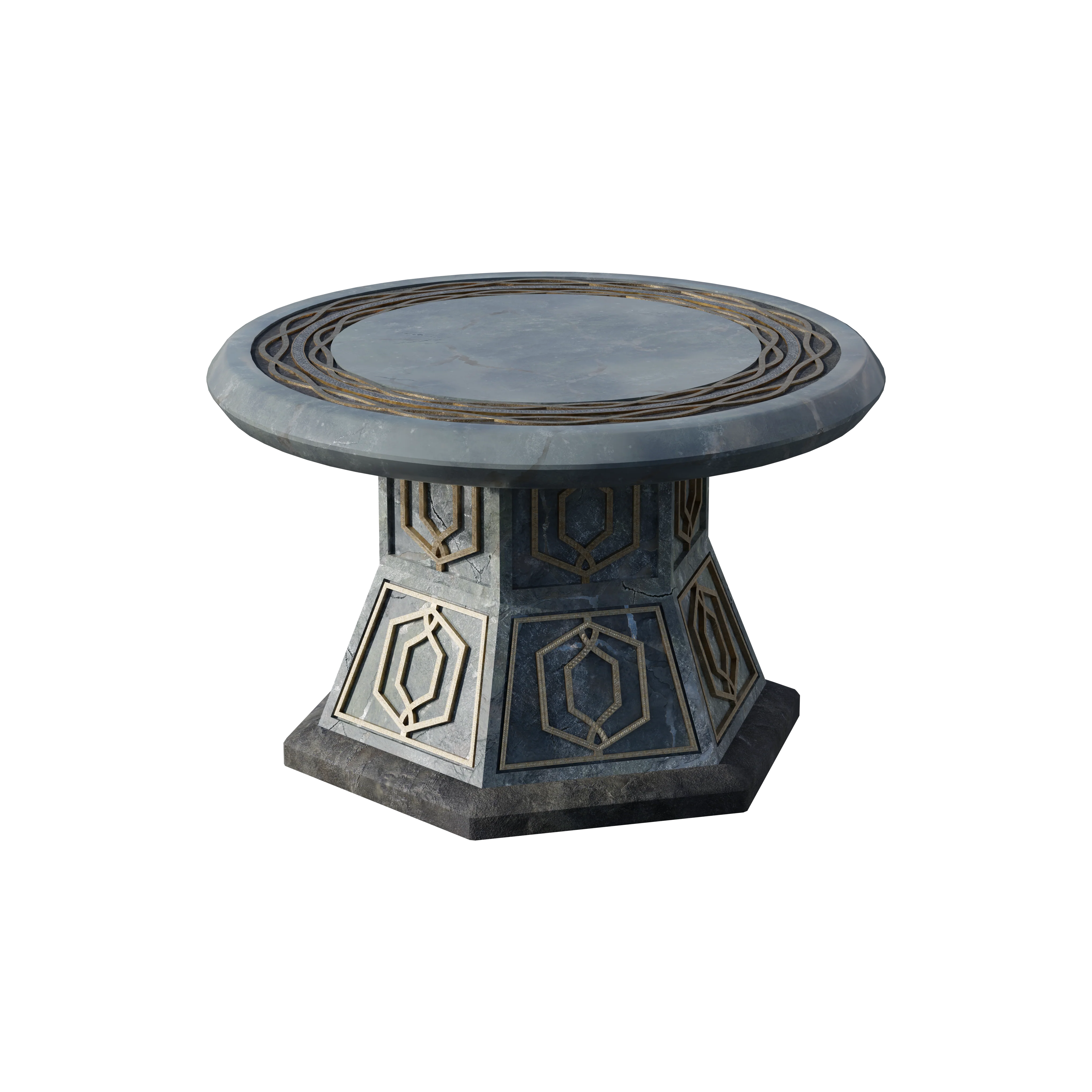Iron Forge - Image 151