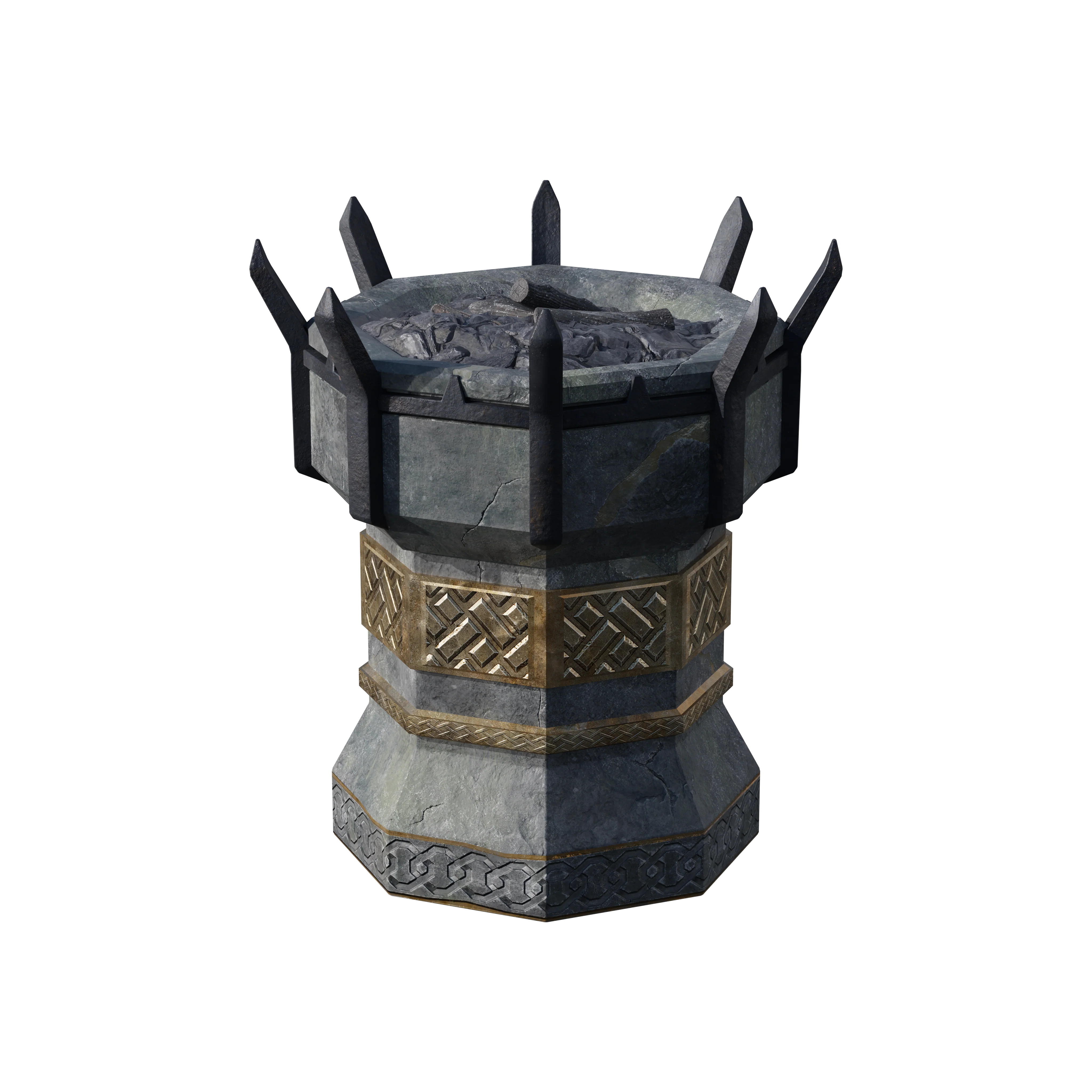 Iron Forge - Image 159