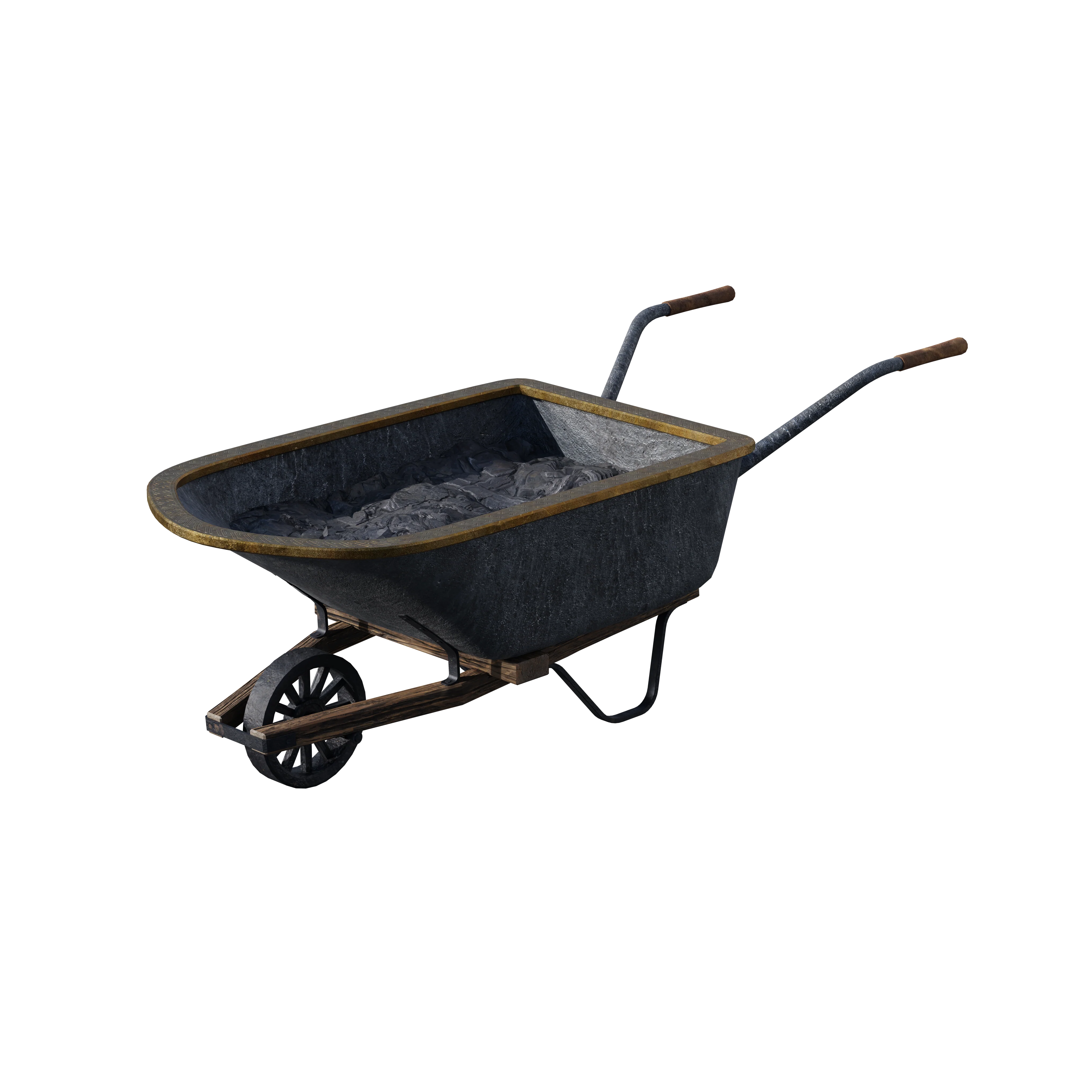Iron Forge - Image 162