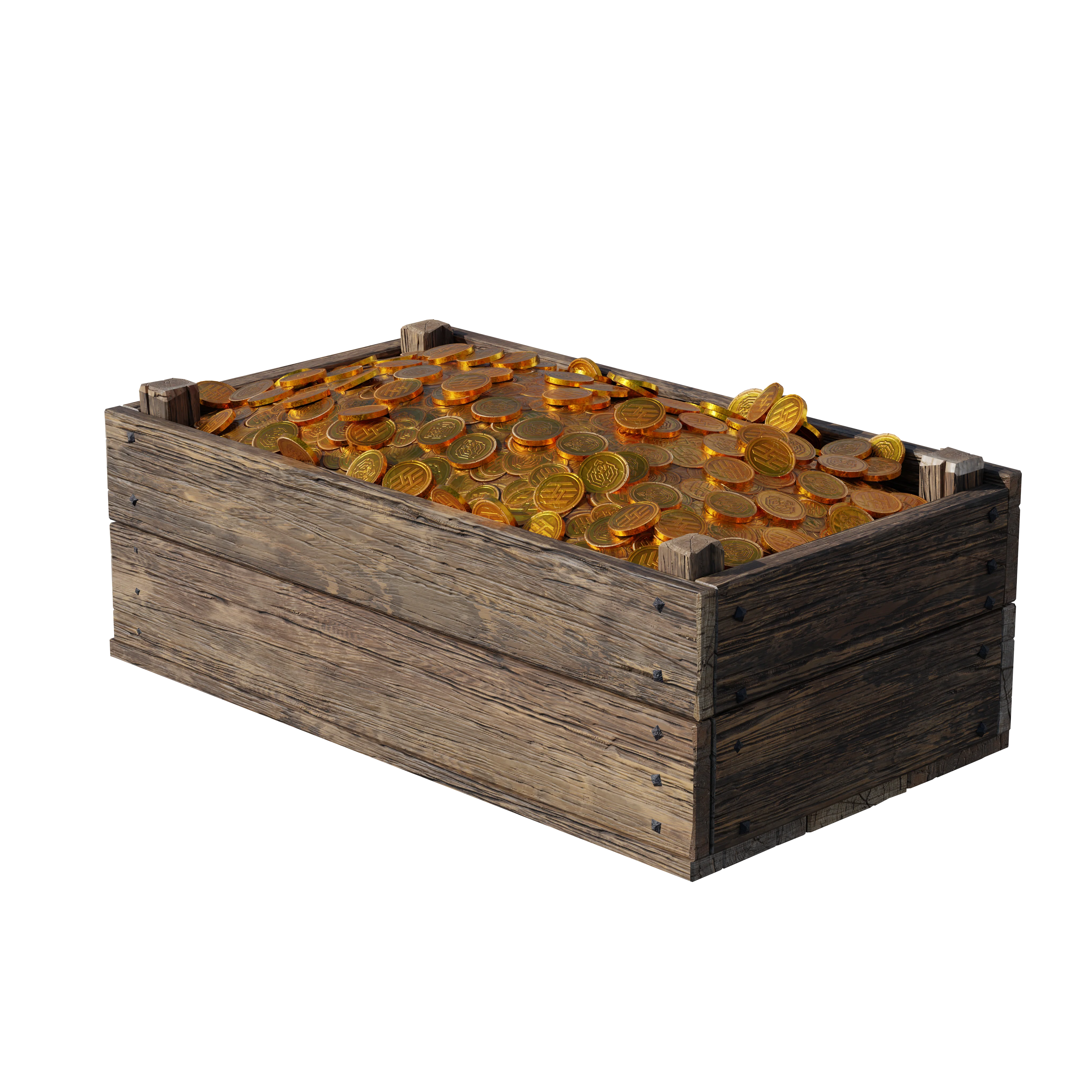 Iron Forge - Image 95