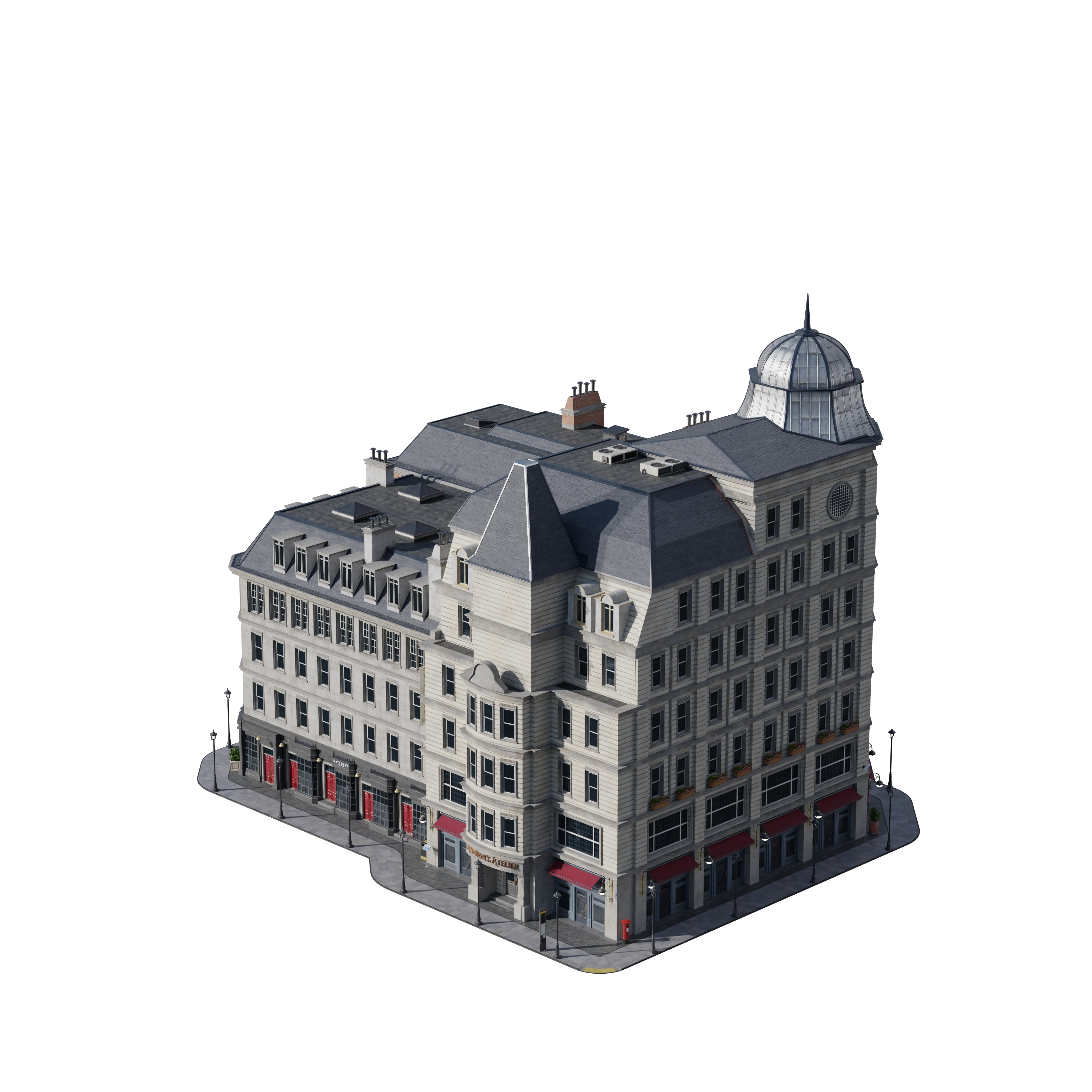 London - Image 64