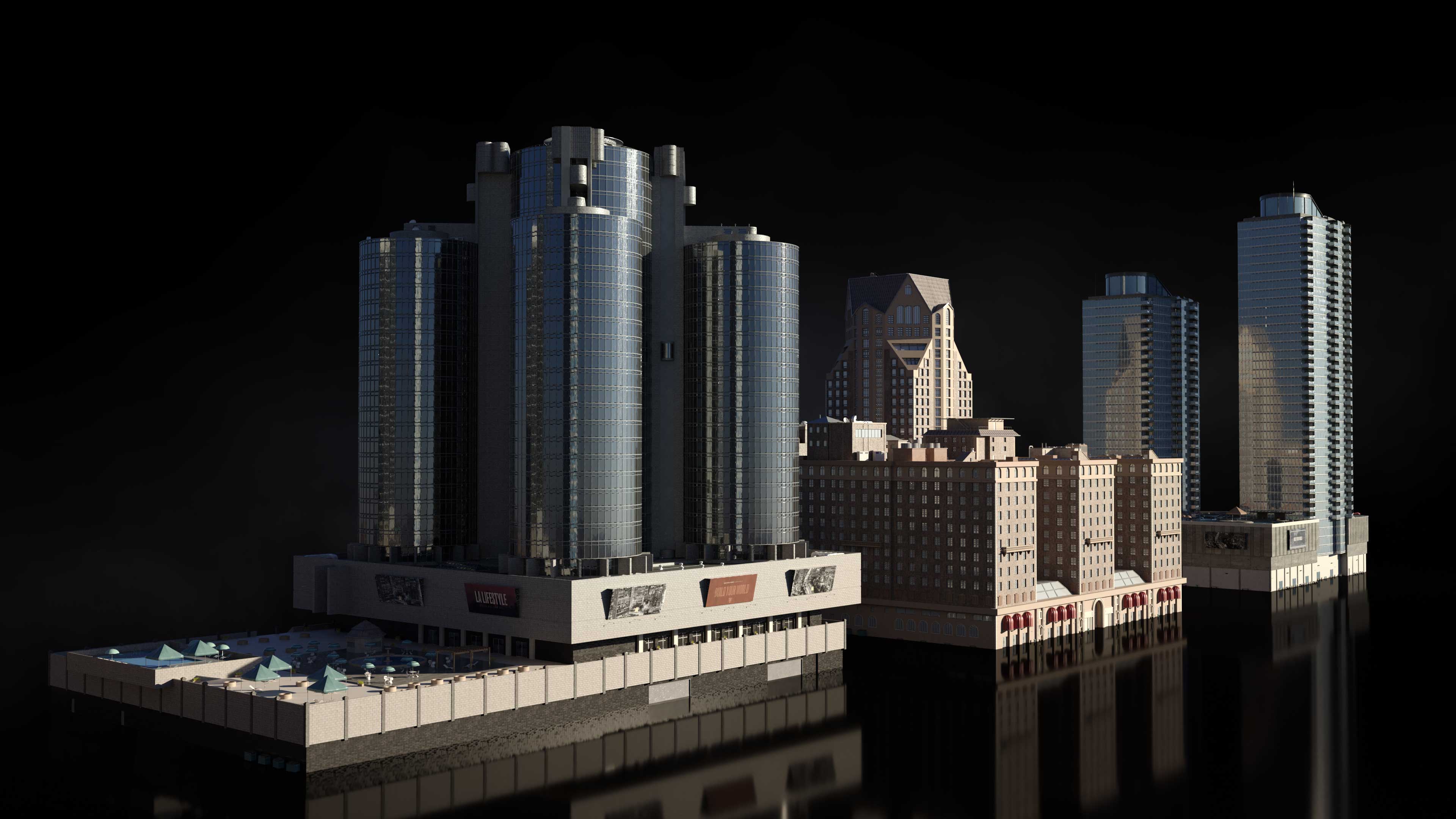 Los Angeles - Image 20