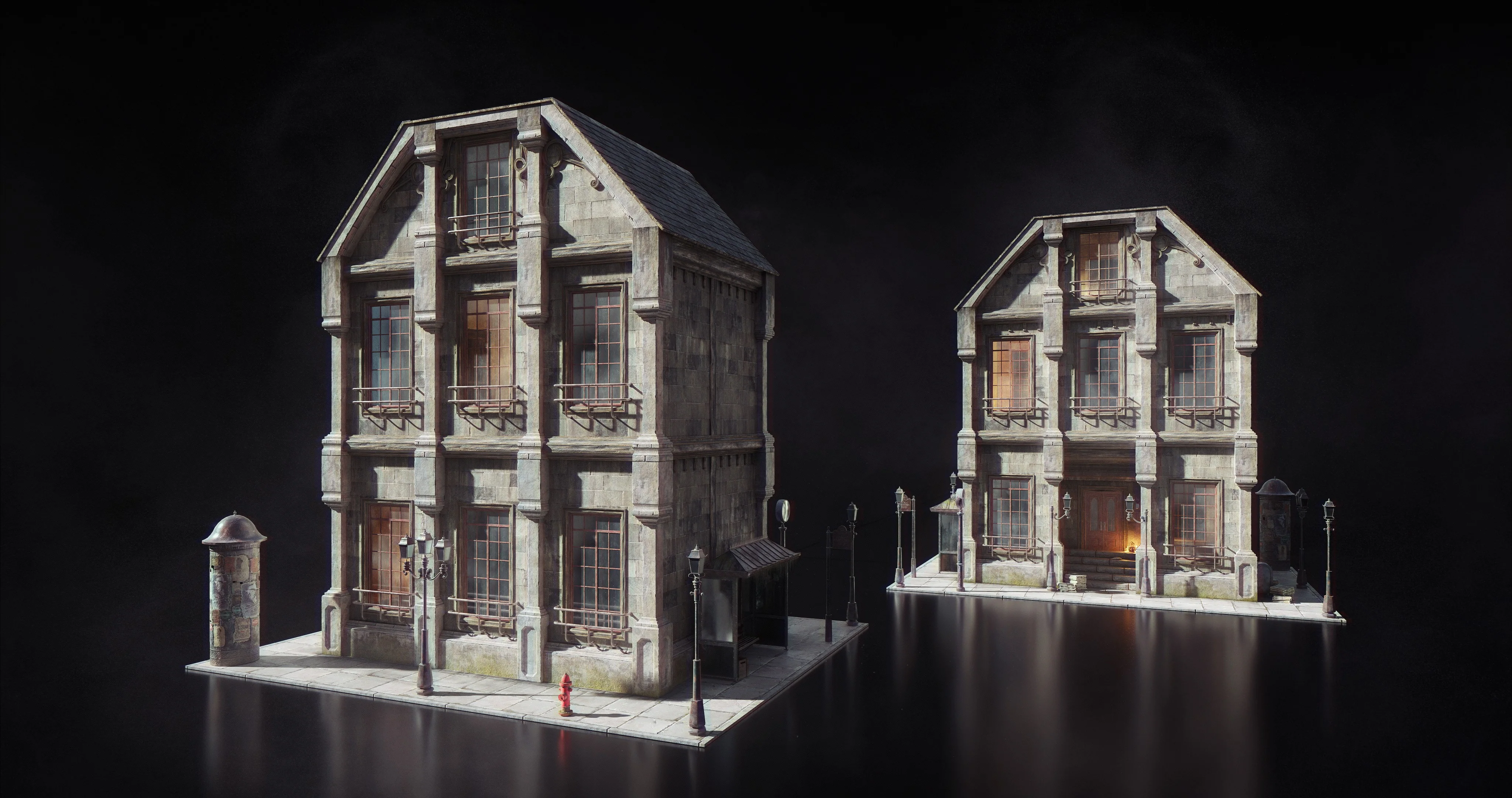 Lovecraft - Image 12