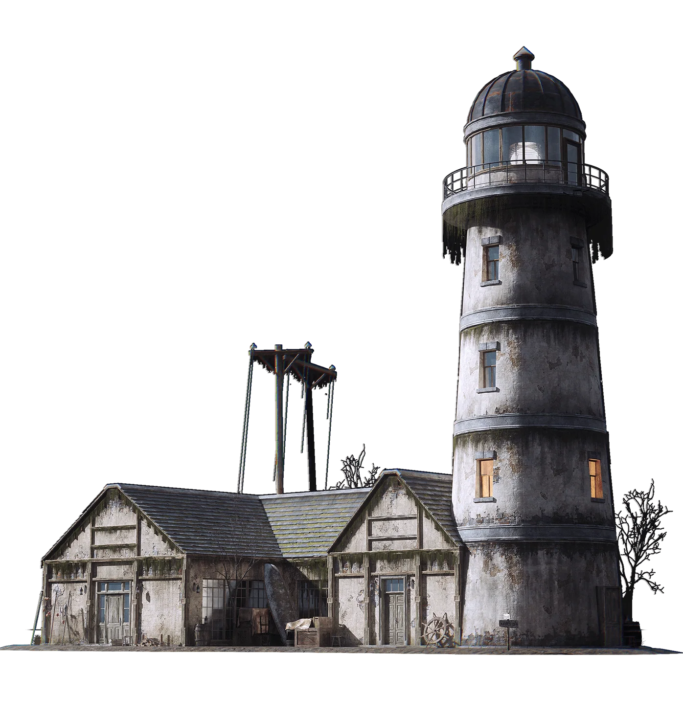 Lovecraft - Image 29