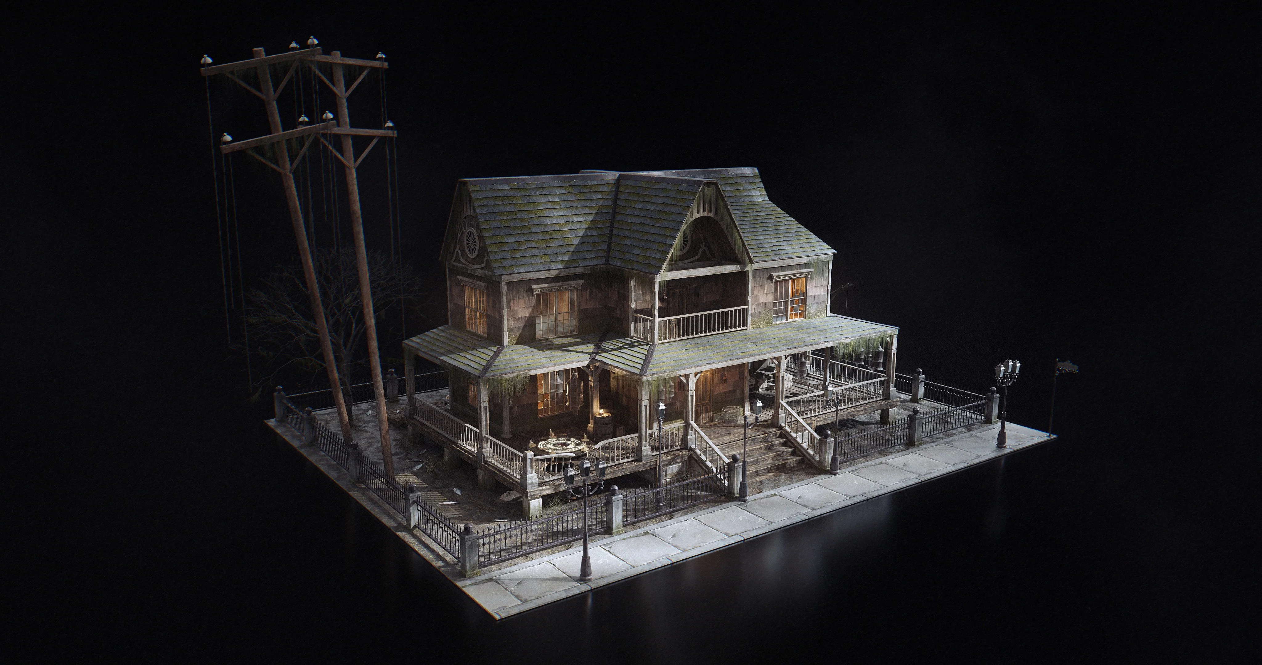Lovecraft - Image 4