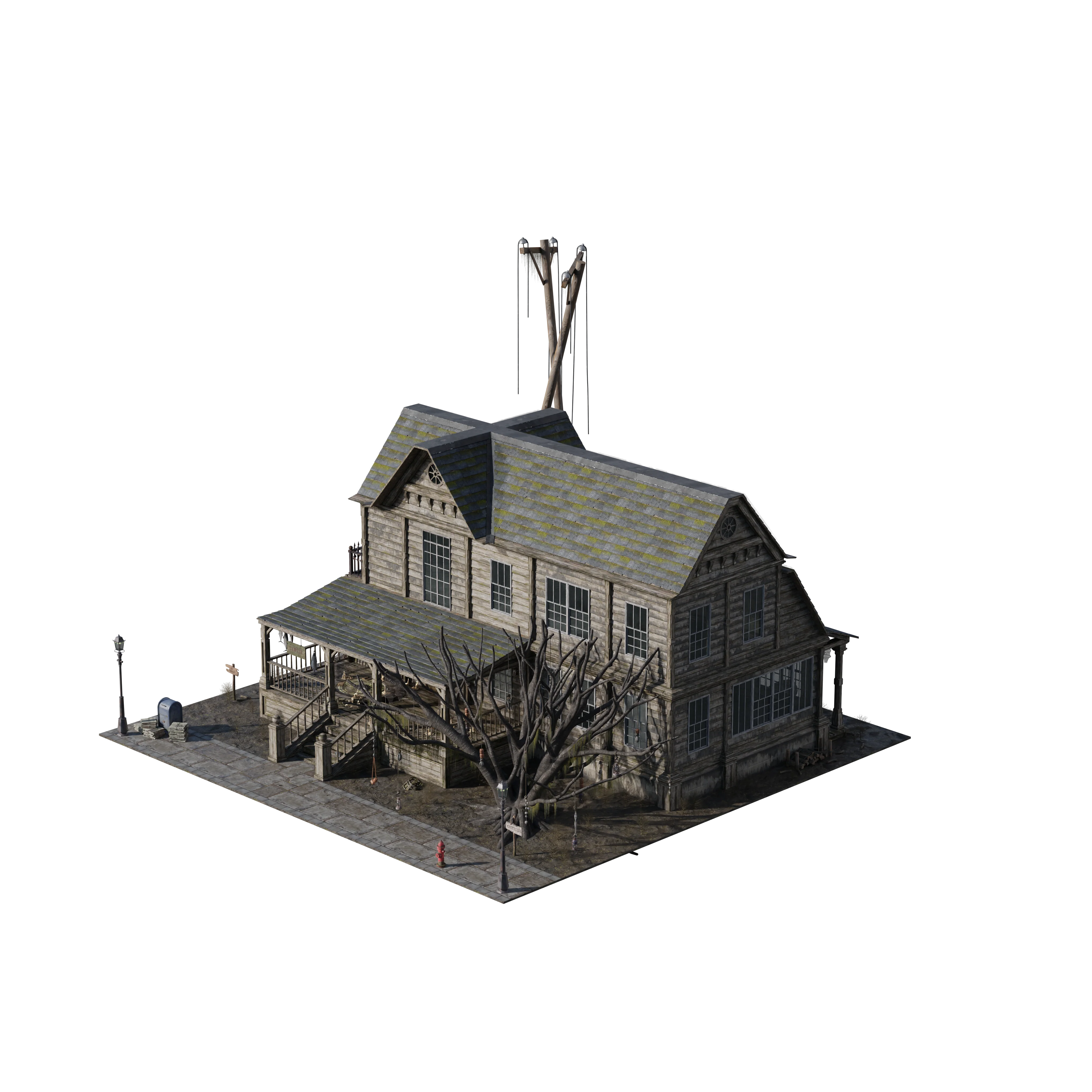 Lovecraft - Image 40