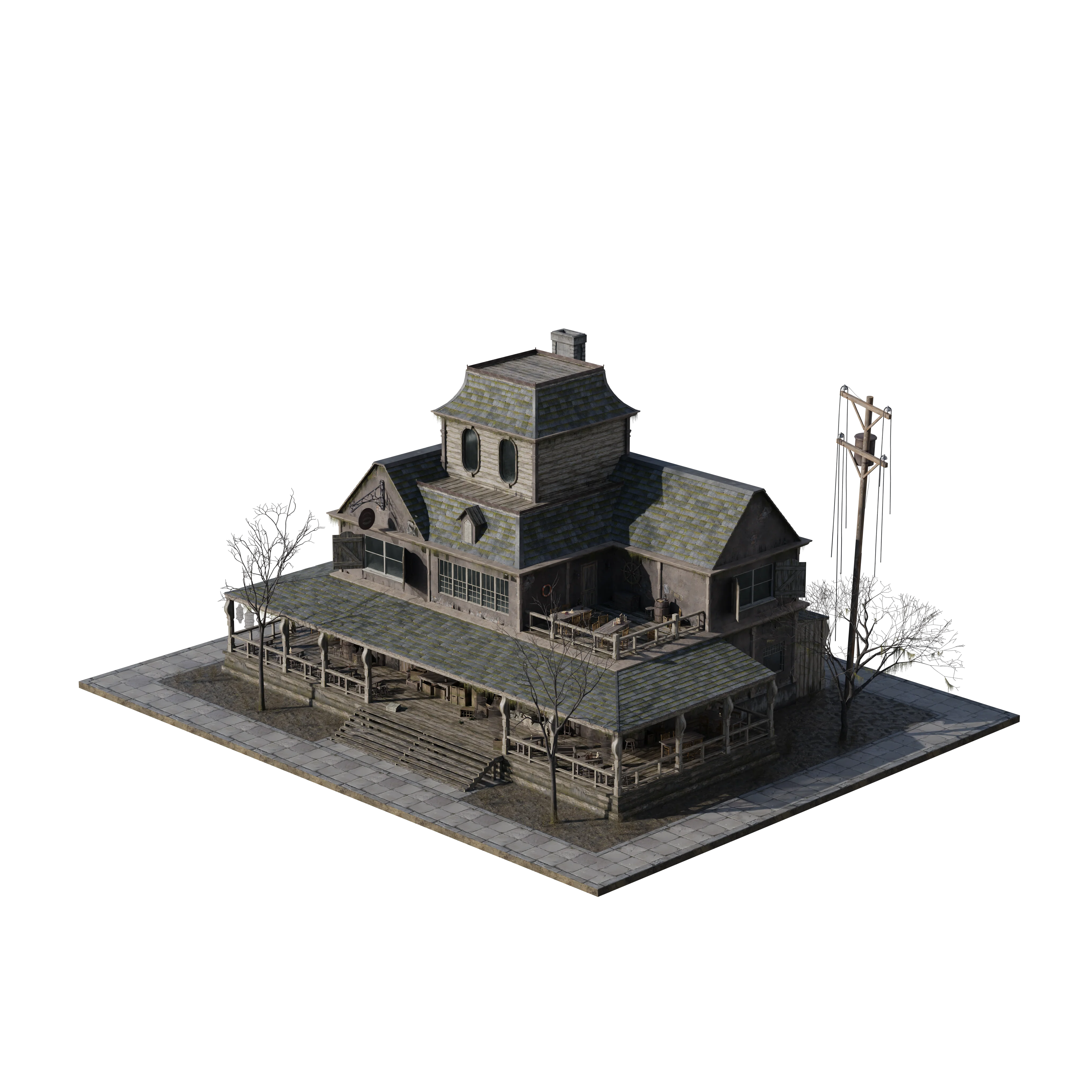 Lovecraft - Image 42