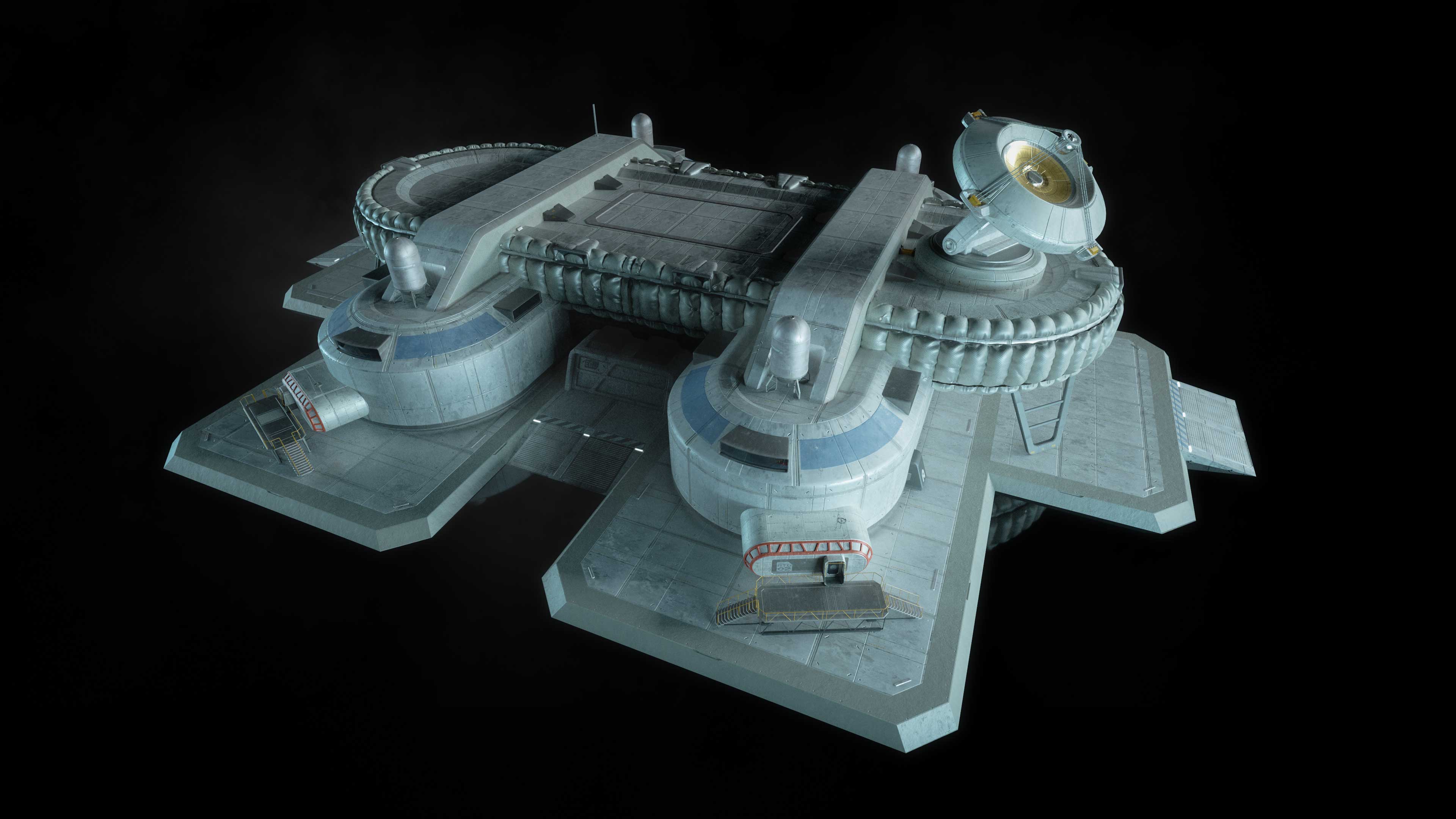 Lunar Base - Image 21