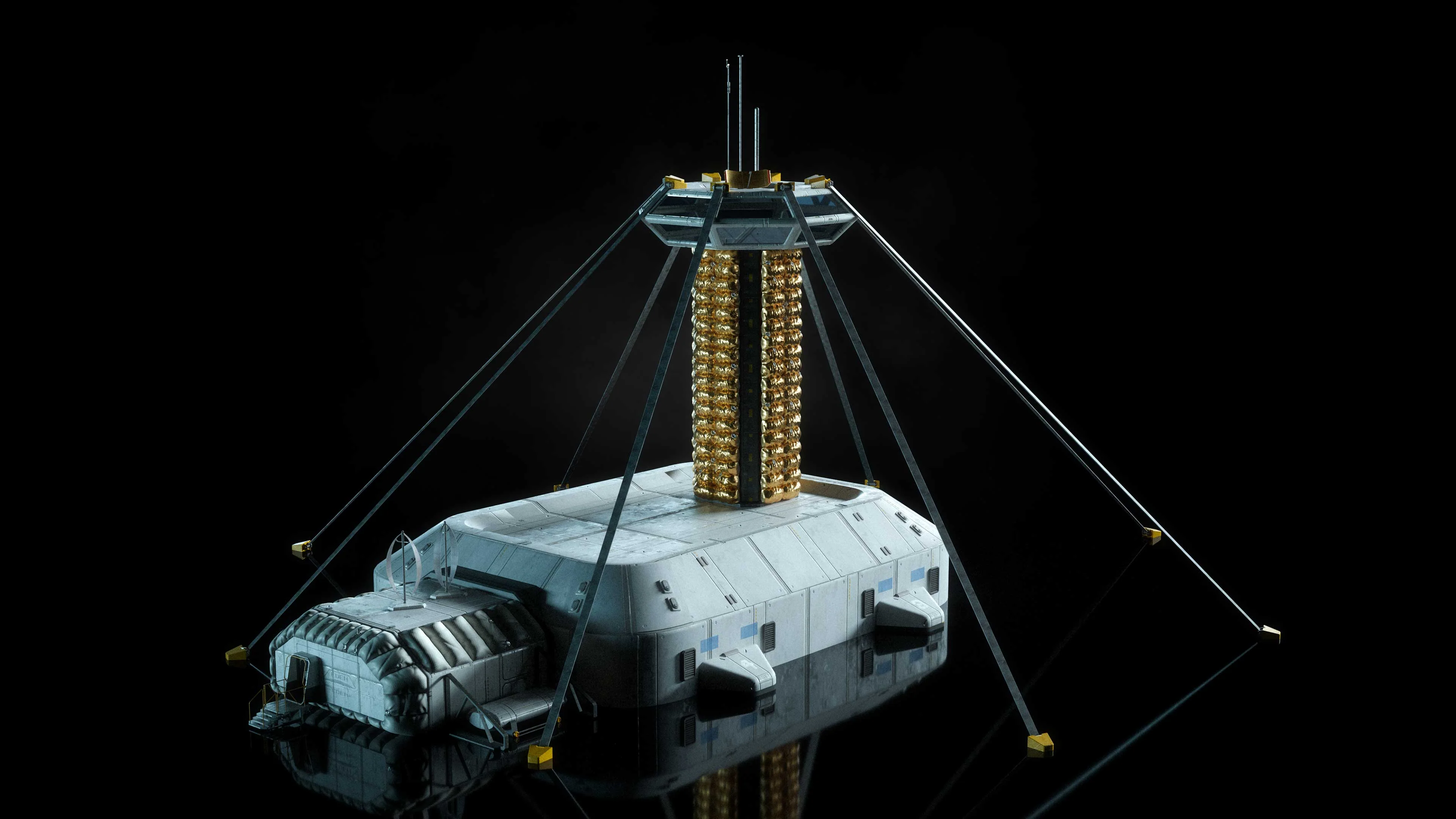 Lunar Base - Image 25