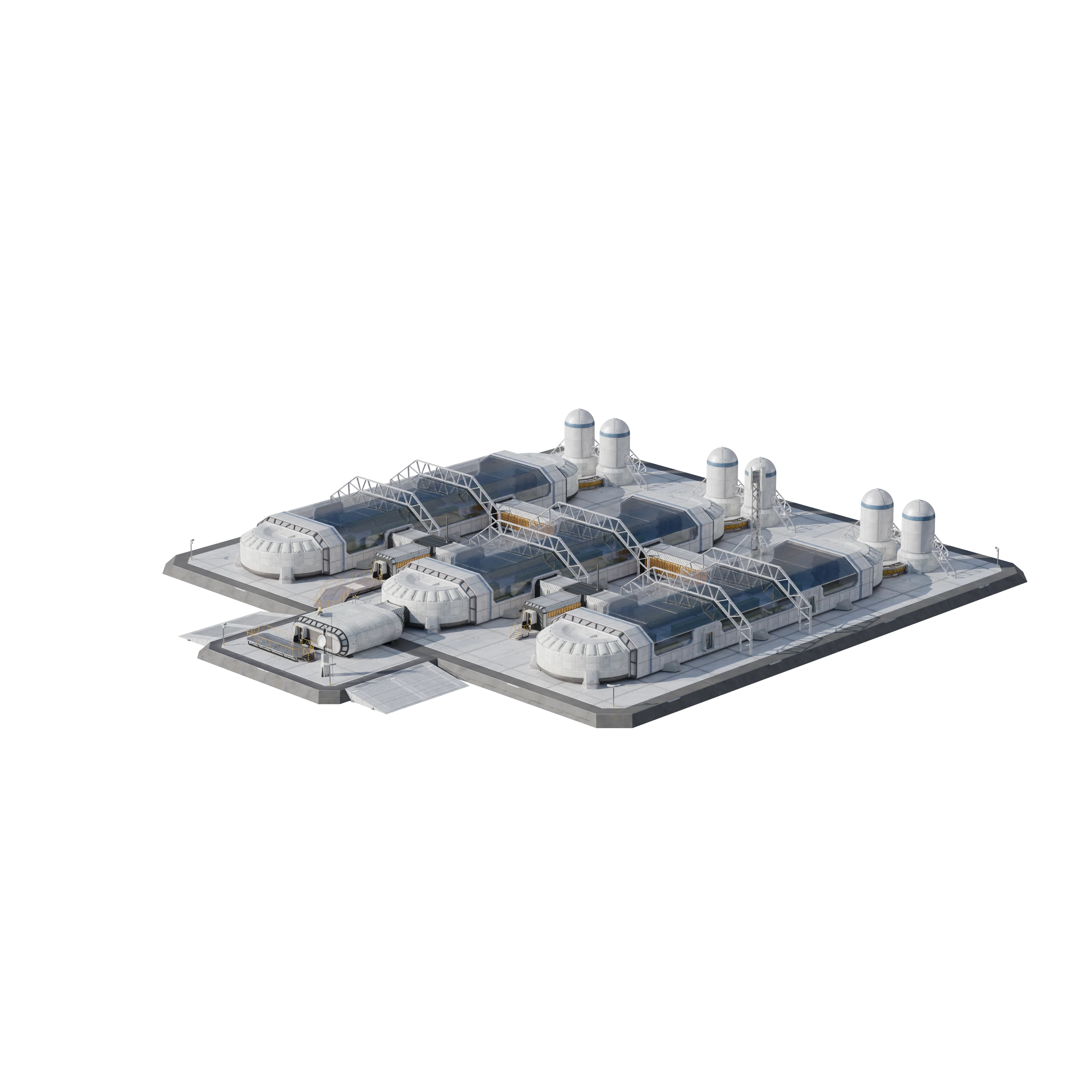 Lunar Base - Image 35