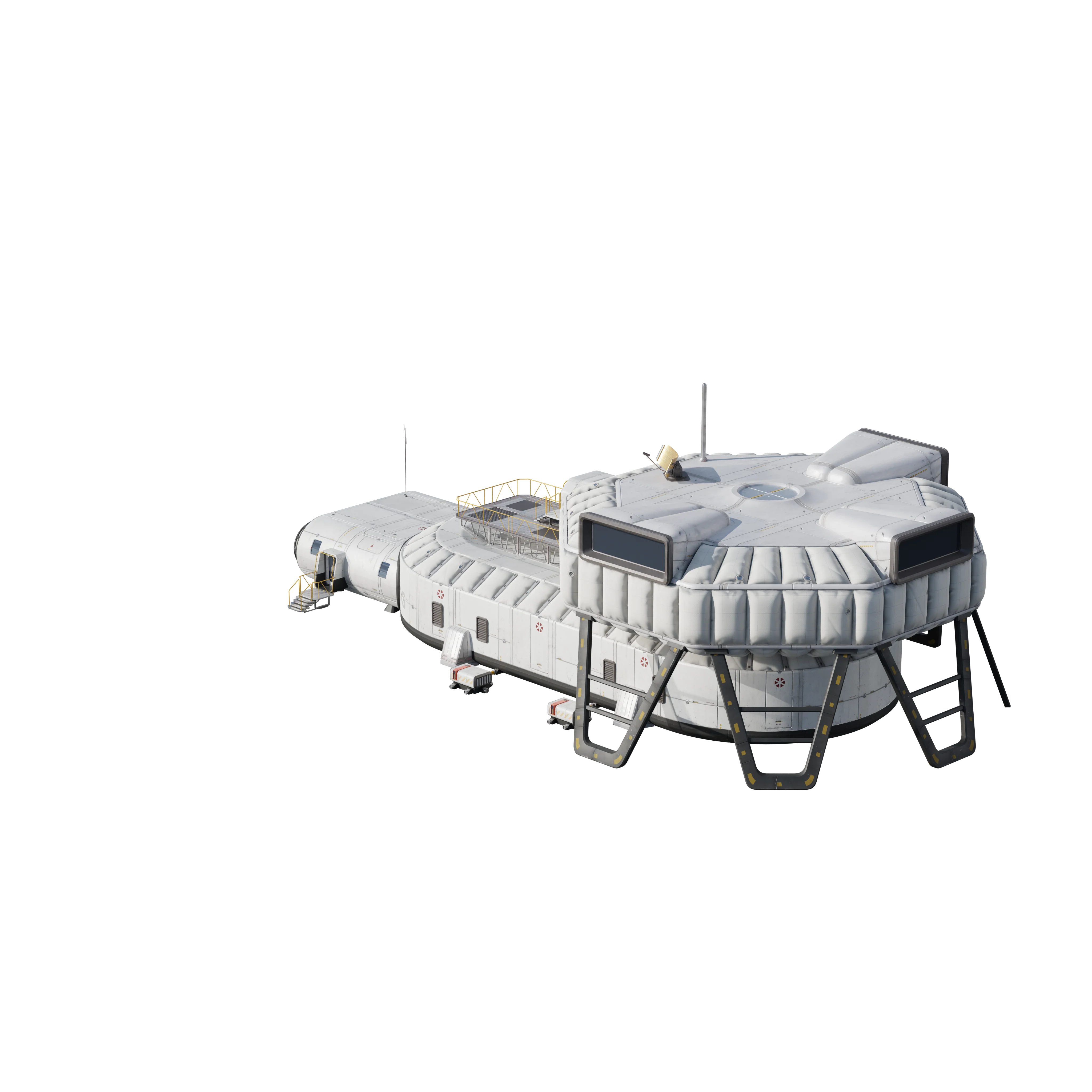 Lunar Base - Image 36