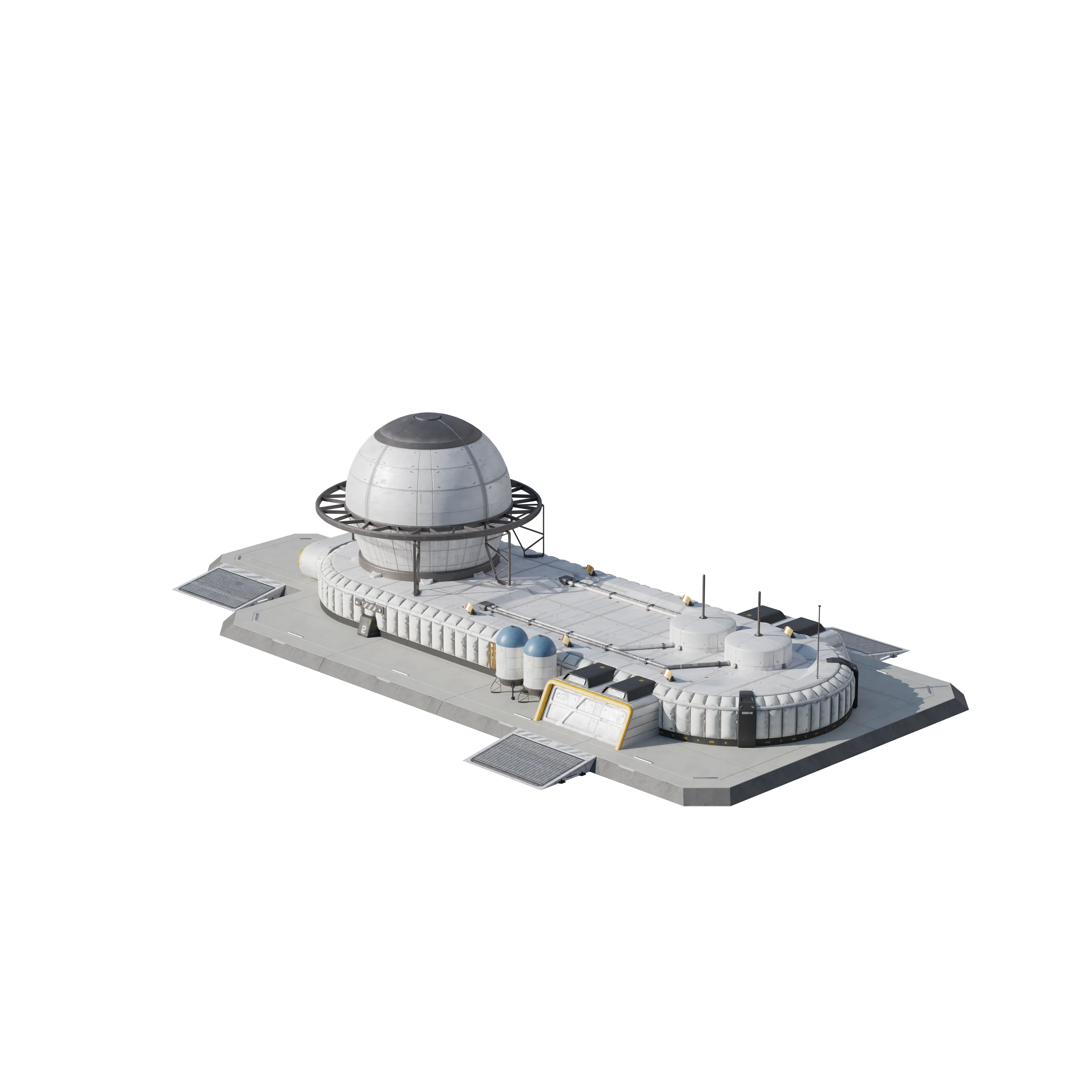 Lunar Base - Image 37