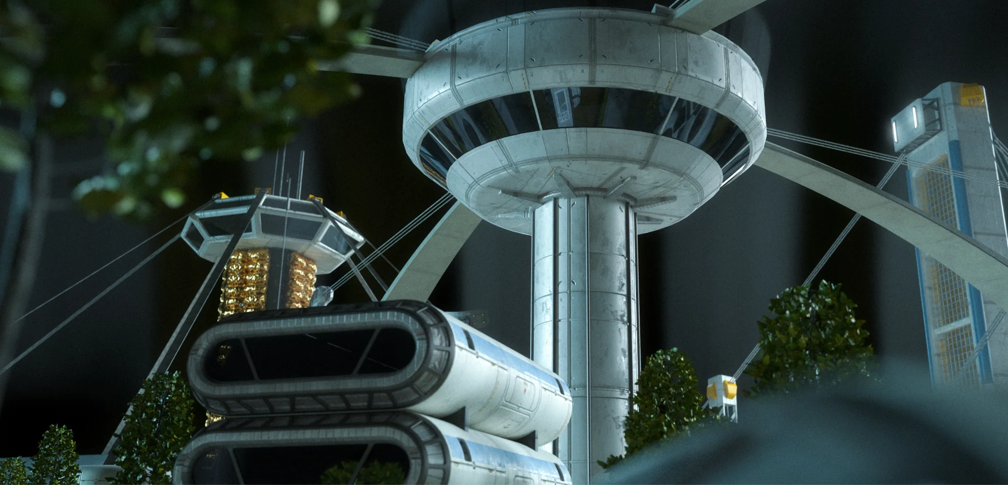 Lunar Base - Image 5