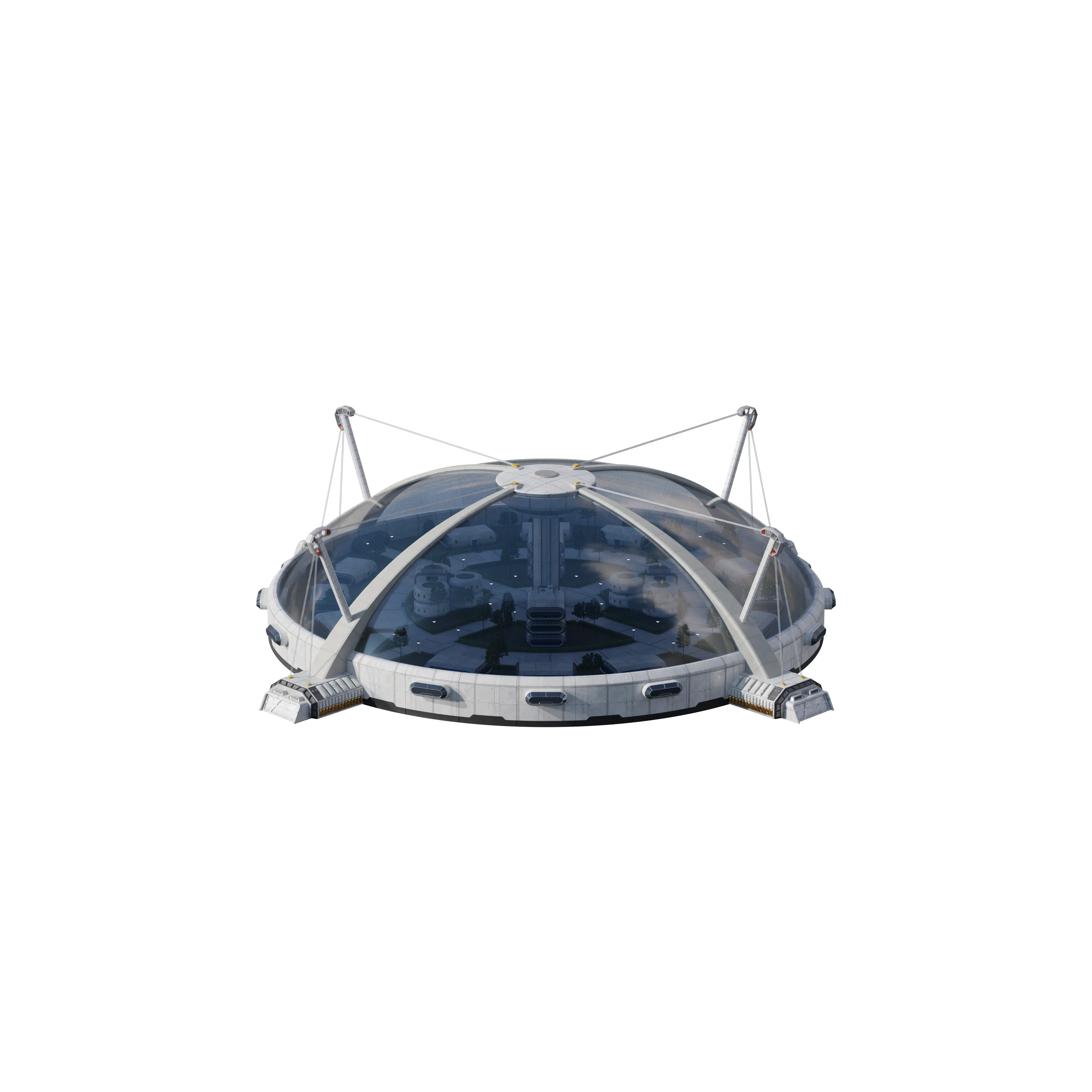 Lunar Base - Image 52