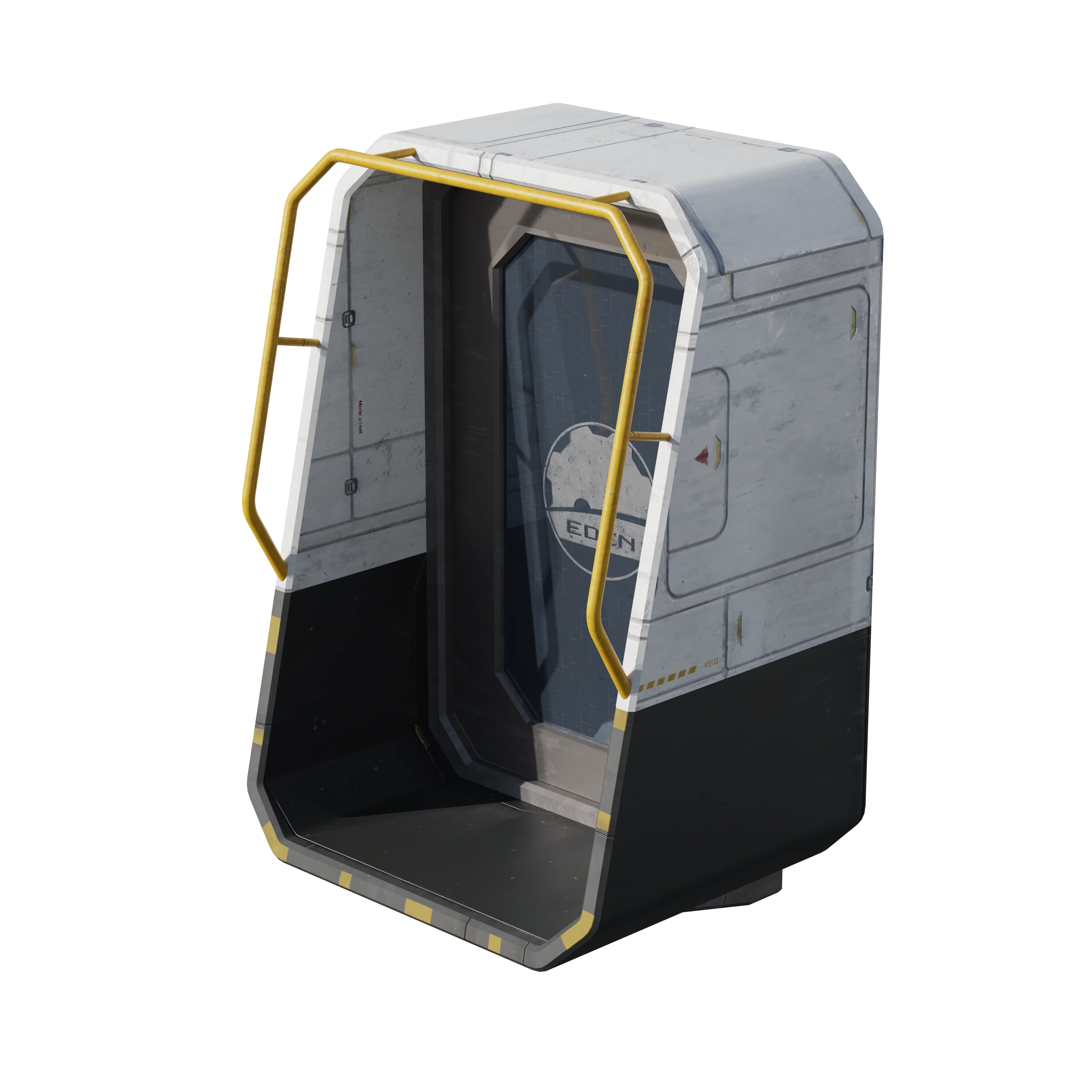 Lunar Base - Image 53