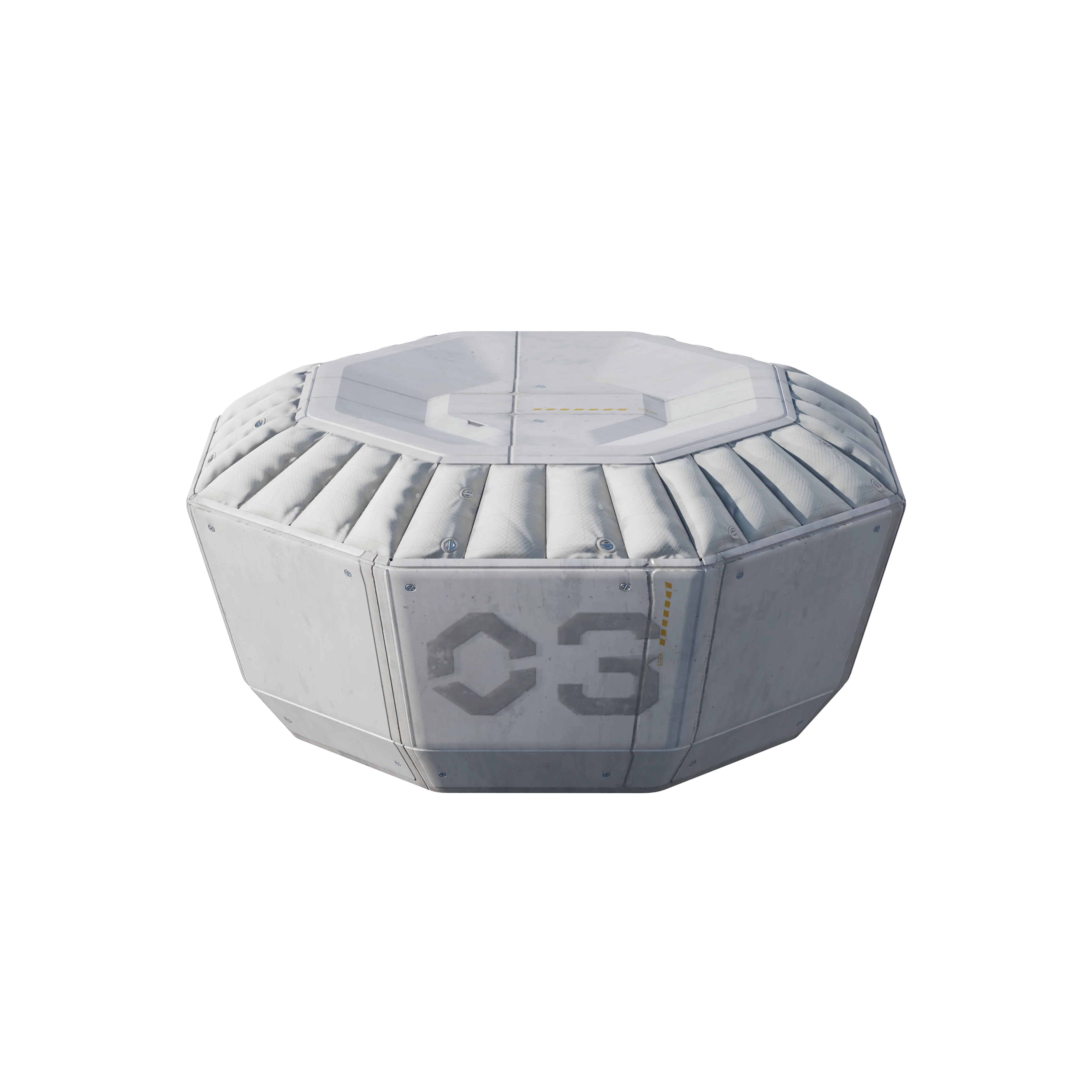 Lunar Base - Image 58